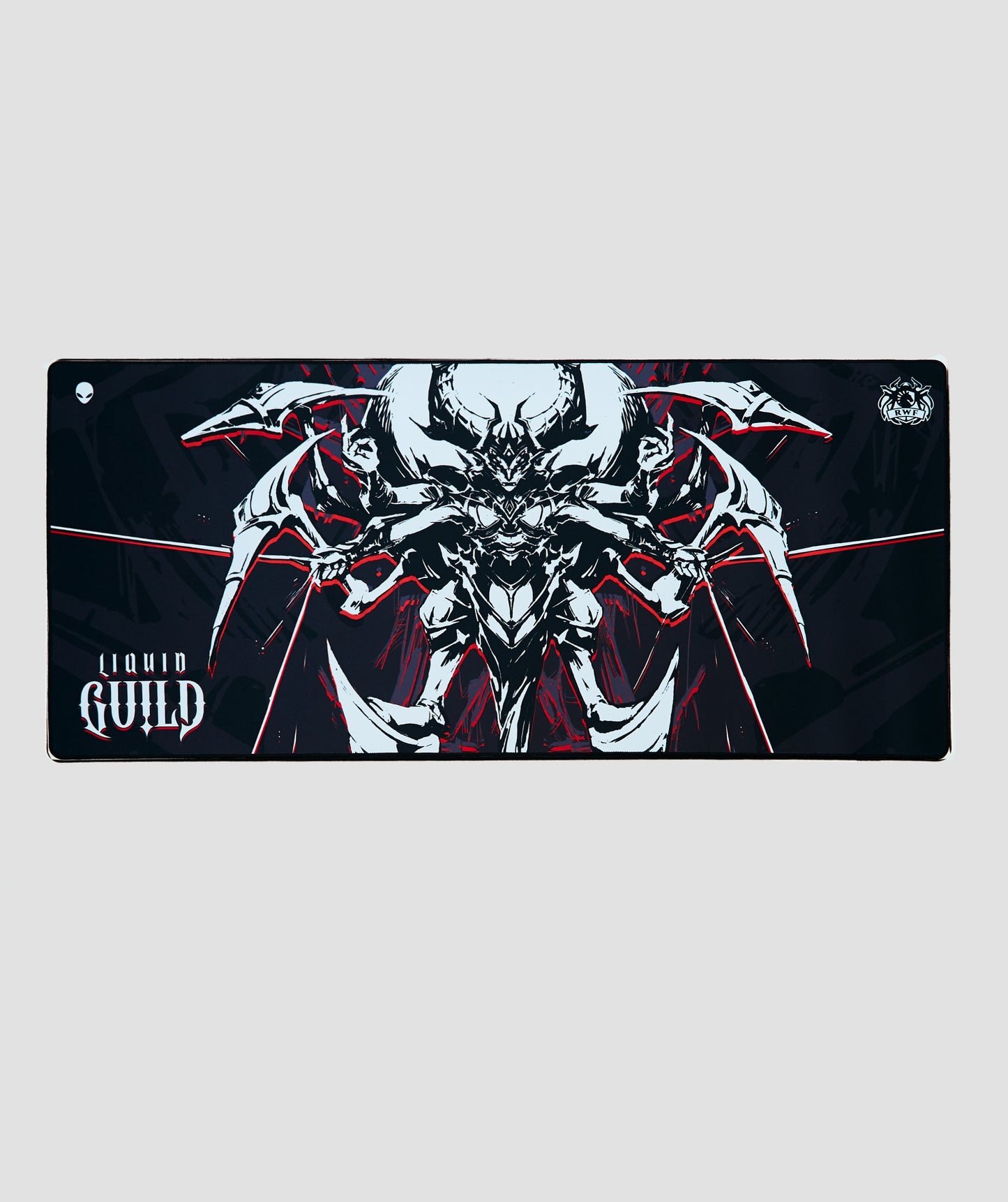 RWF NP ANSUREK MOUSEPAD