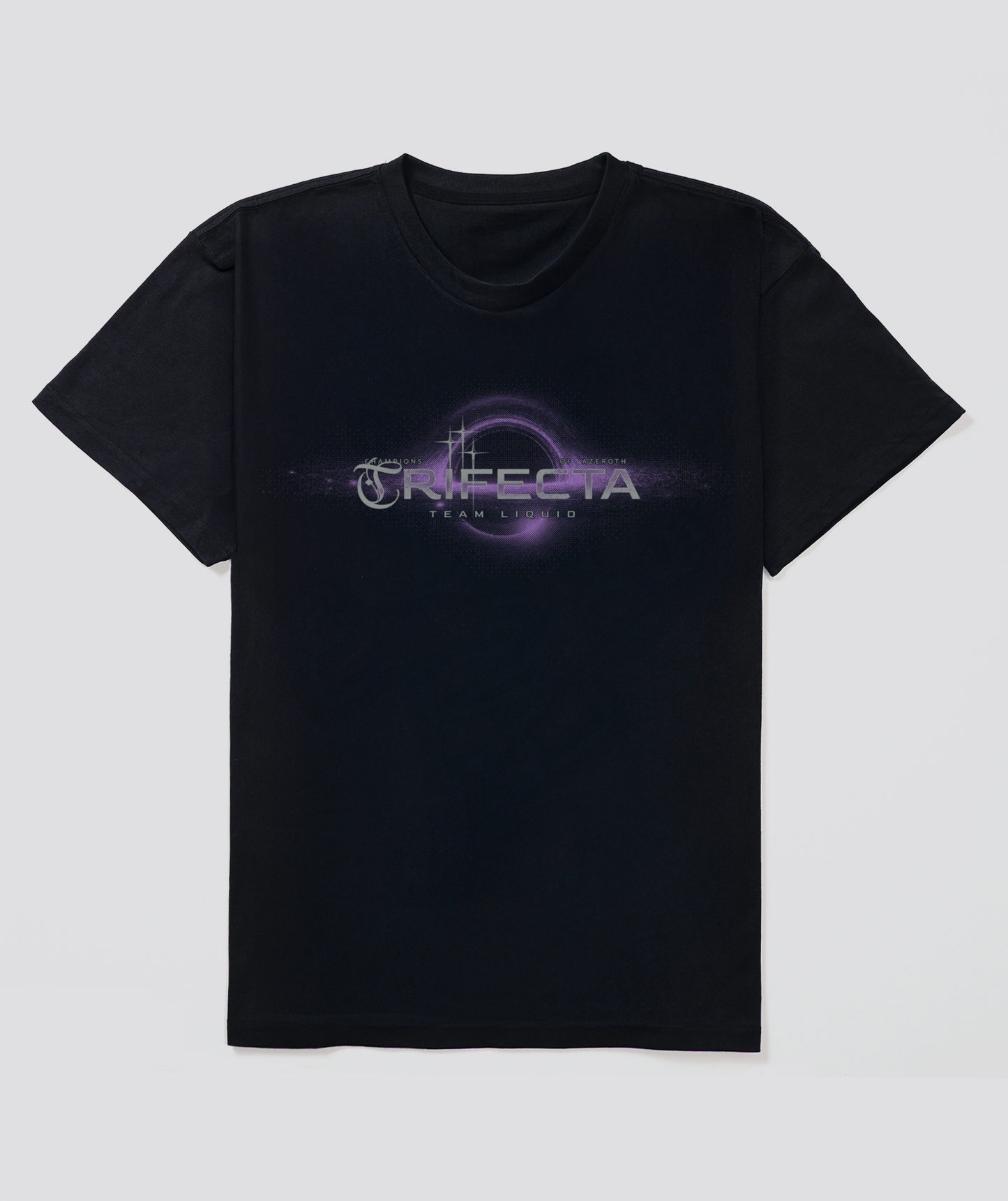 RWF - OMEGA TRIFECTA WINNERS TEE