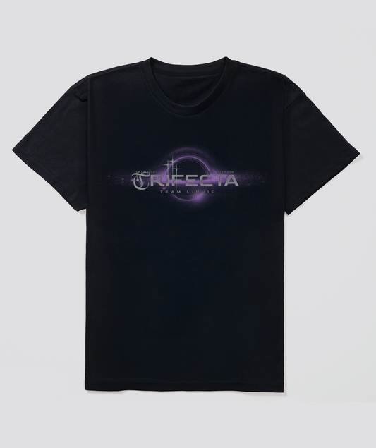 RWF - OMEGA TRIFECTA WINNERS TEE