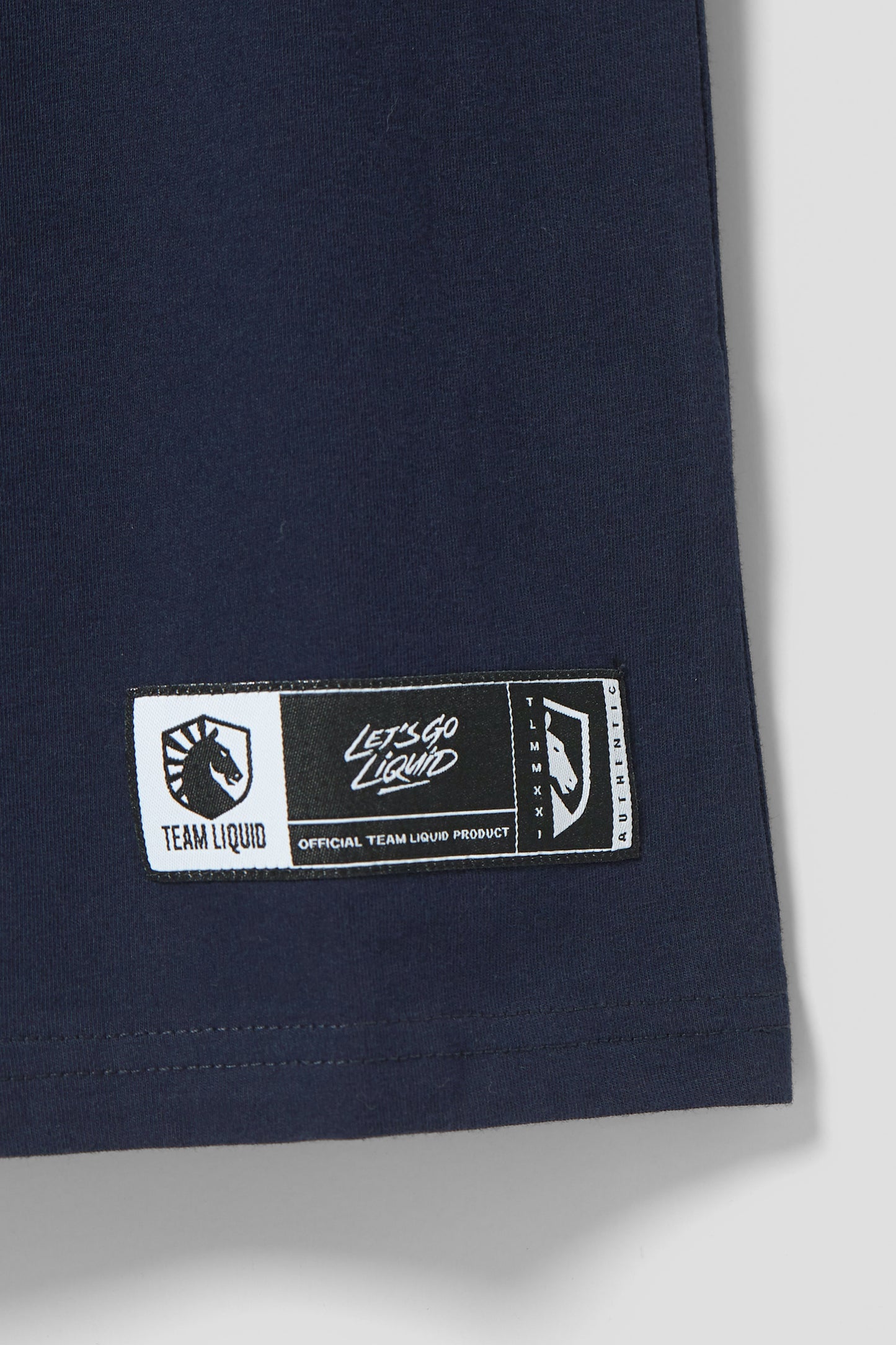 HALFTIME SHORT SLEEVE TEE