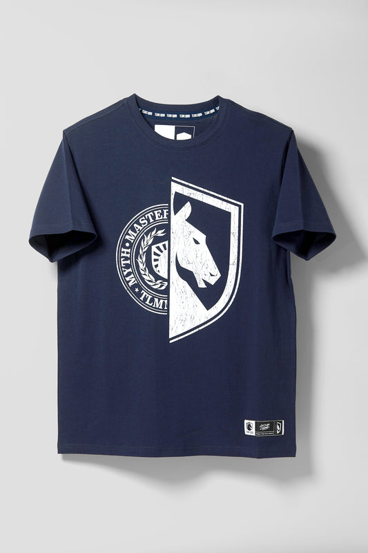 HALFTIME SHORT SLEEVE TEE