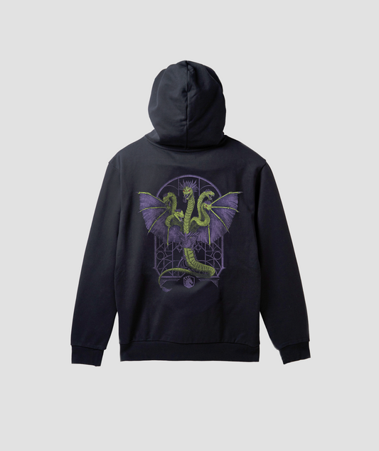 RWF VA - ULA'TEK HOODIE