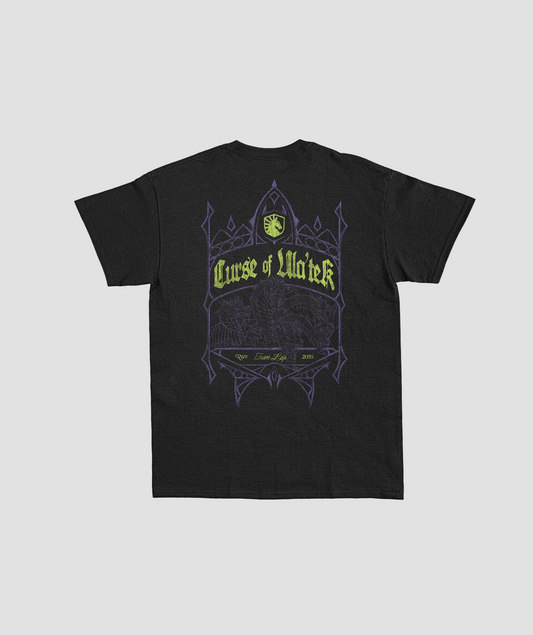 RWF VA - ACID OVERSIZED TEE