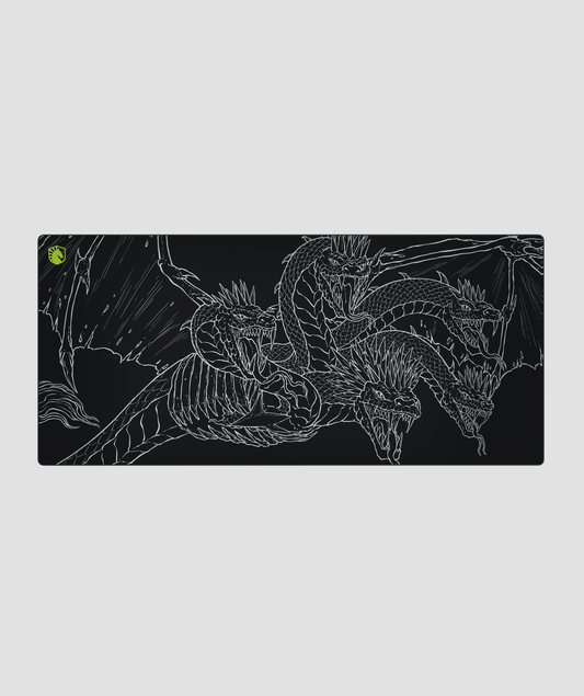 RWF - ULA'TEK MOUSEPAD