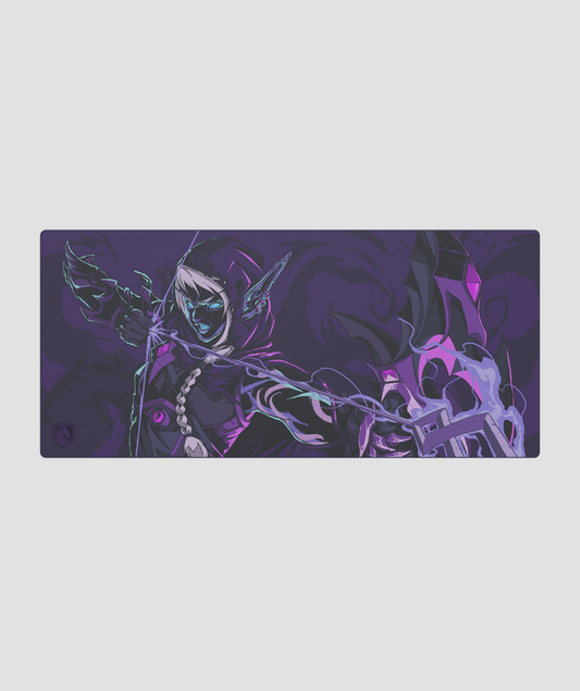 RWF - VOIDRUNNER MOUSEPAD - Team Liquid