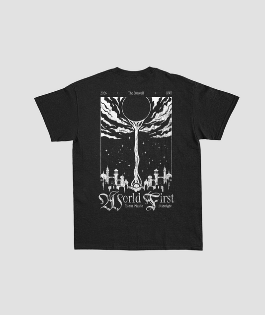 RWF - MIDNIGHT WINNERS TEE - Team Liquid