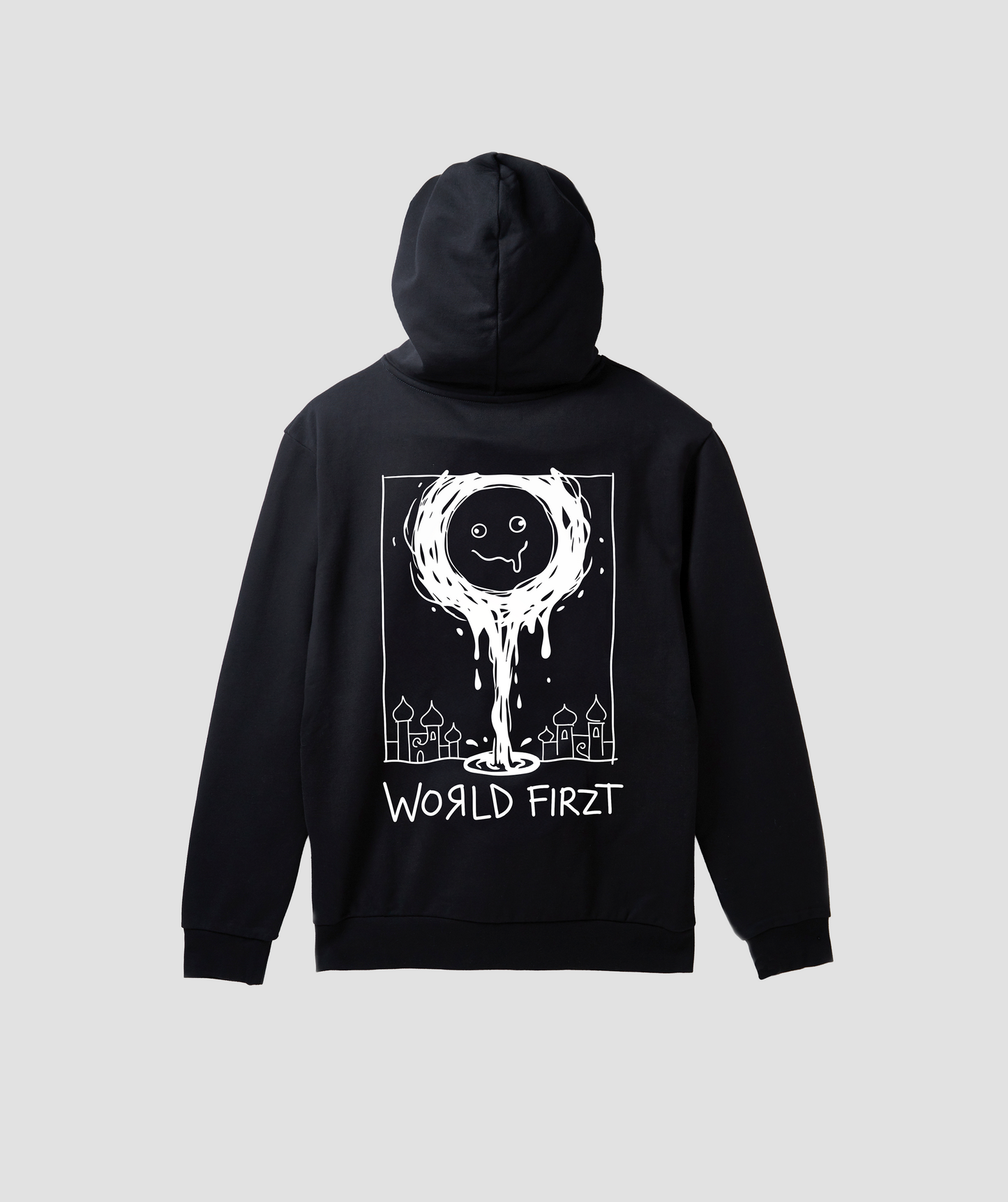 RWF - WINNERS DERP HOODIE - Team Liquid