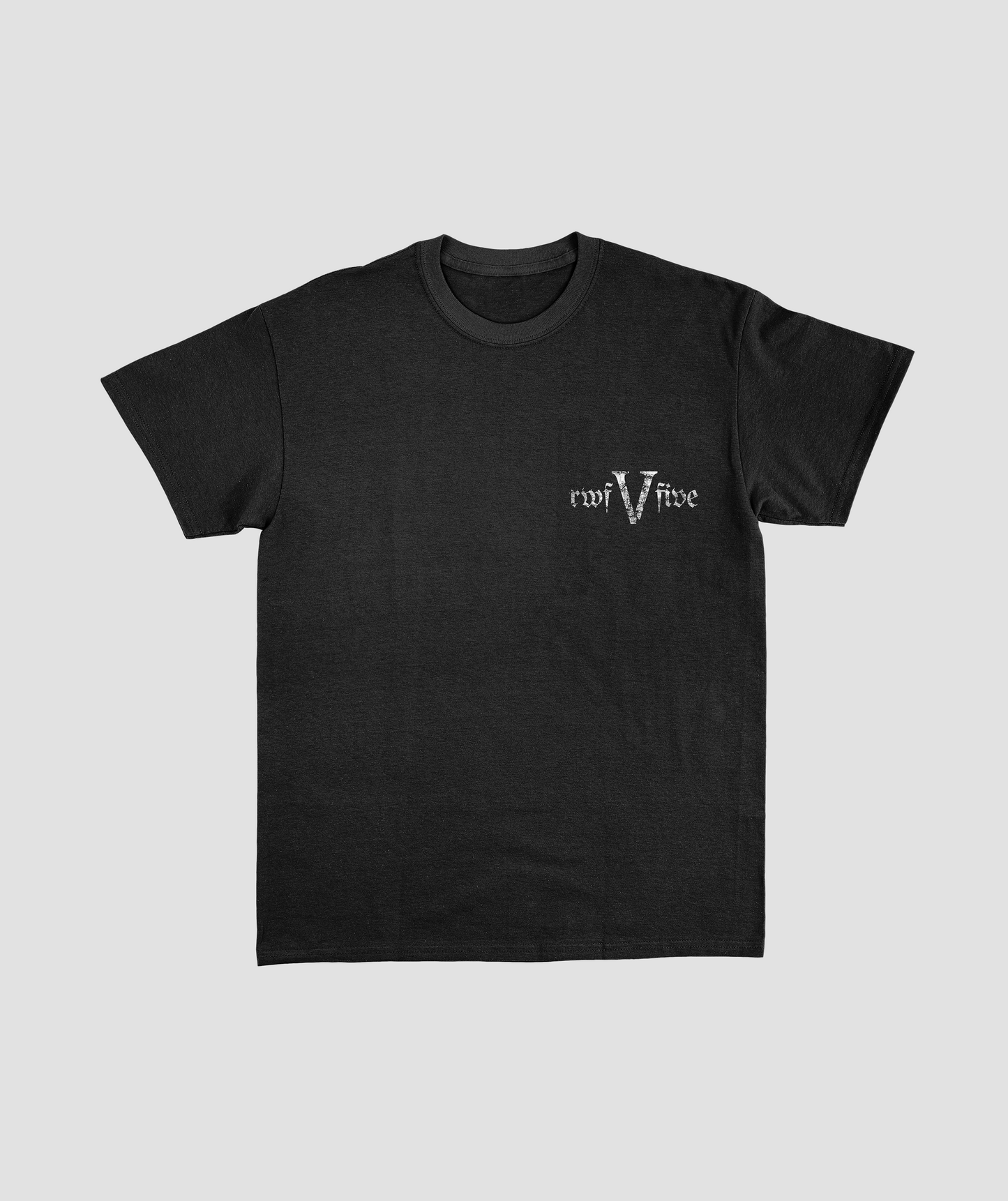 RWF VA - WINNERS TEE