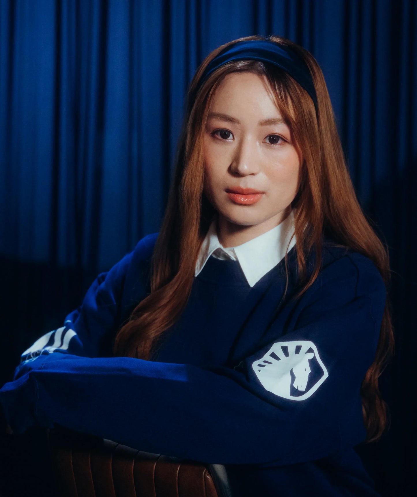 QUARTER CENTURY CREWNECK