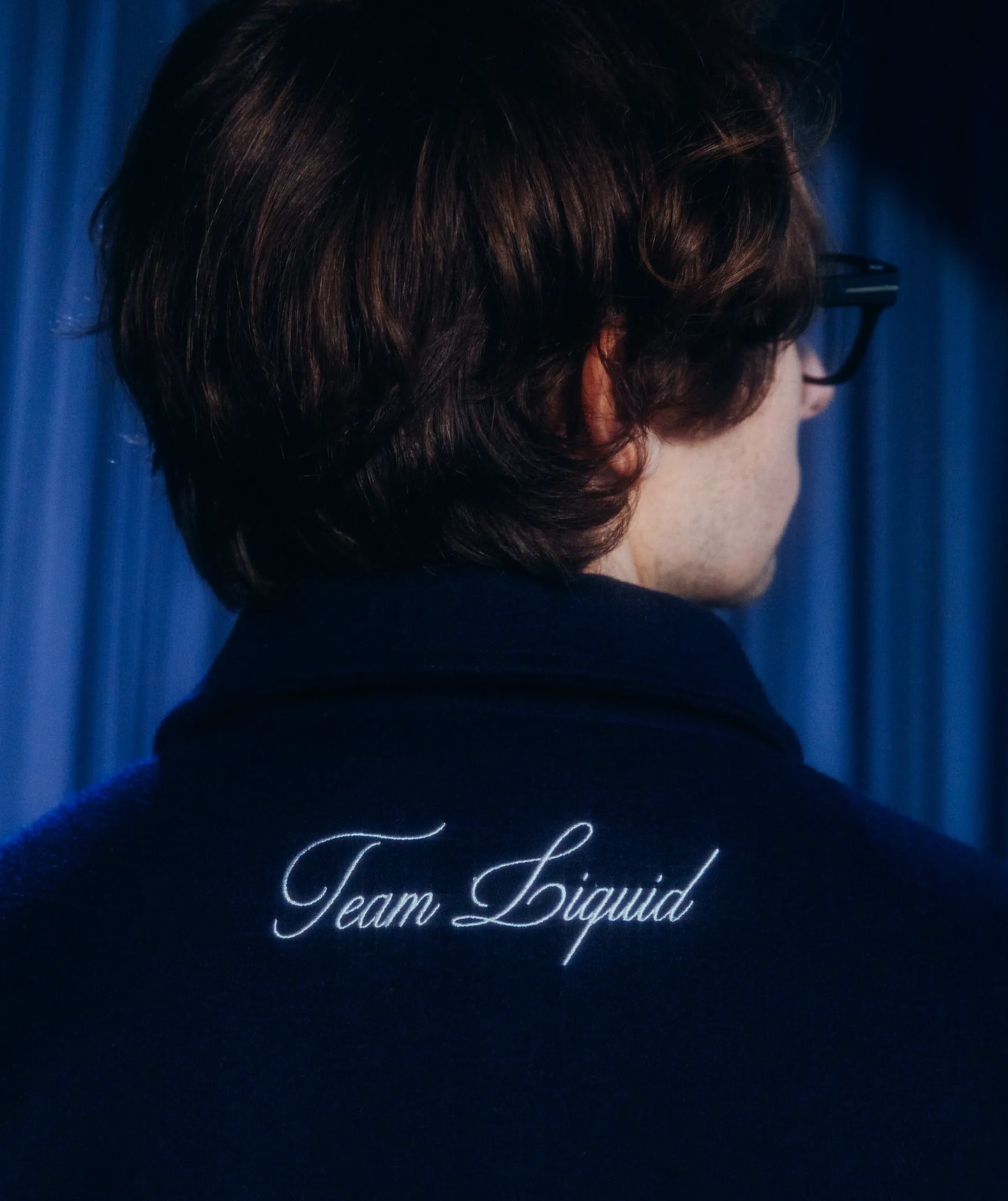 QUARTER CENTURY HALF ZIP