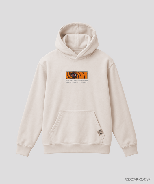 NARUTO TOBI HOODIE
