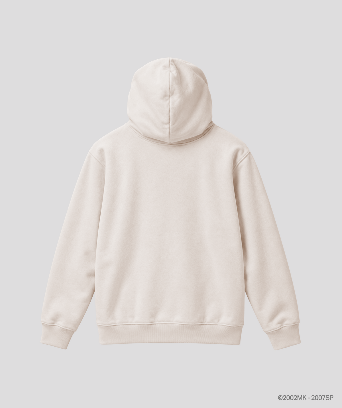 NARUTO TOBI HOODIE