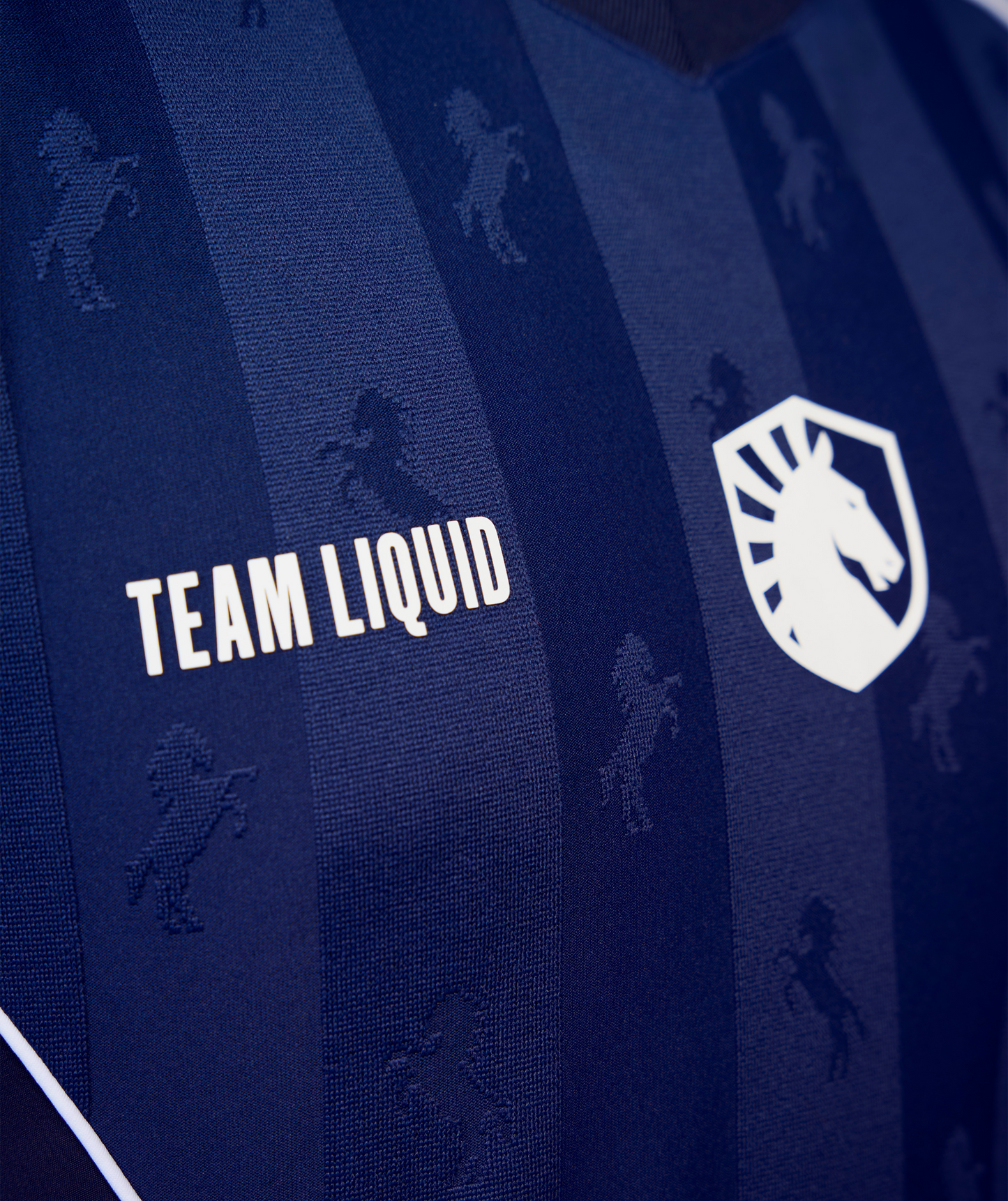 2026 TEAM LIQUID OFFICIAL JERSEY