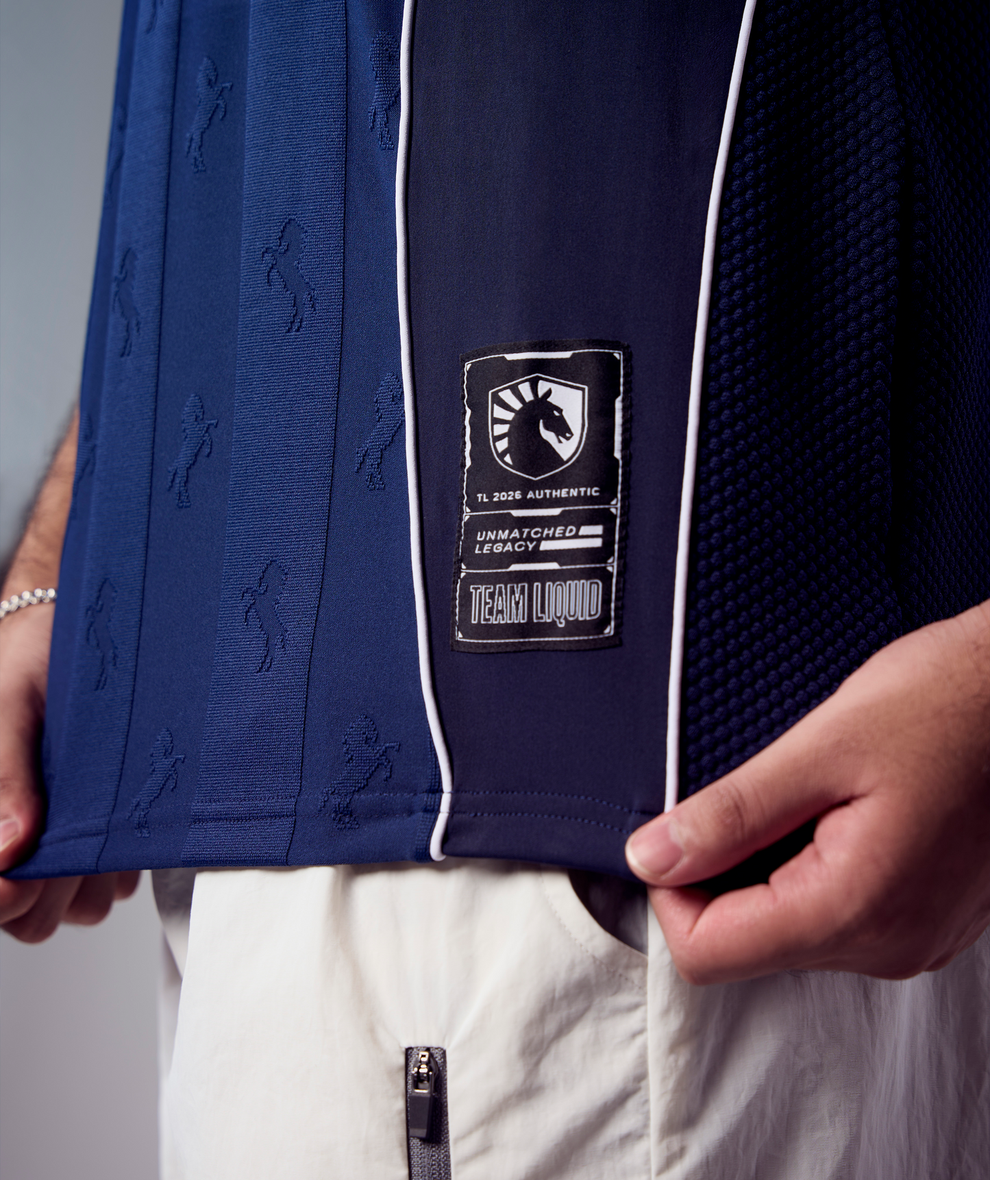 2026 TEAM LIQUID OFFICIAL JERSEY