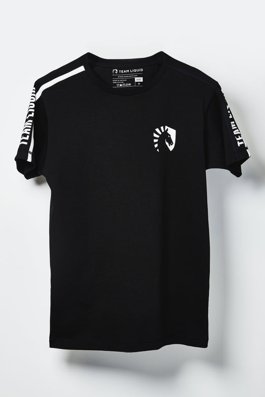 LIQUID TAPING SHORT SLEEVE TEE