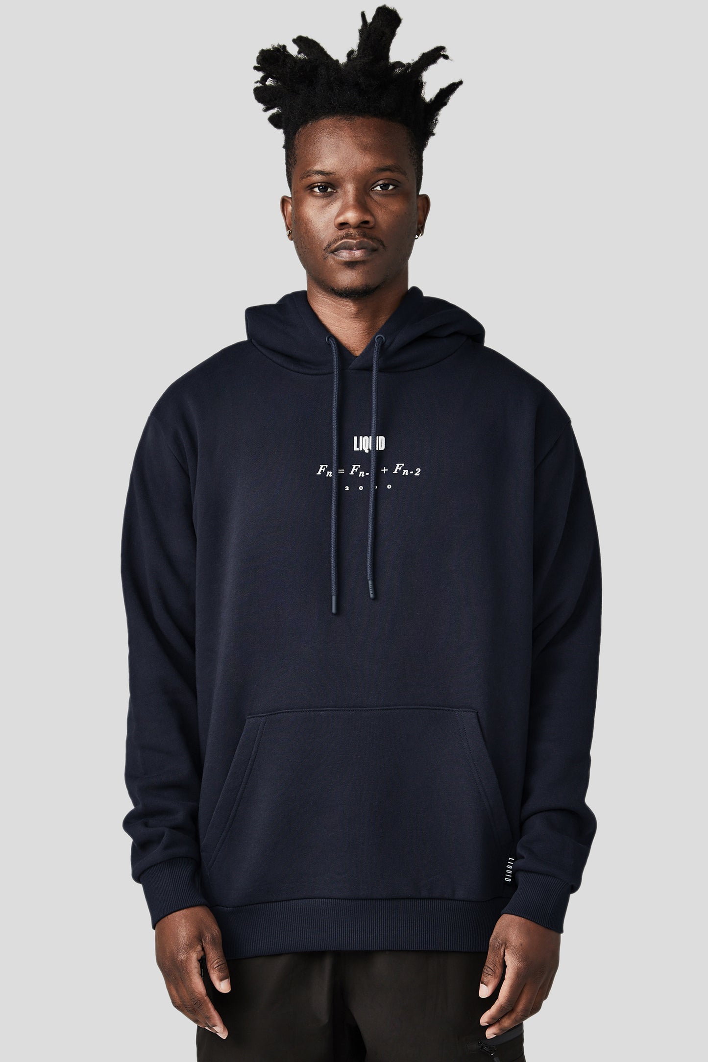 TEAM LIQUID GOLDEN RATIO HOODIE