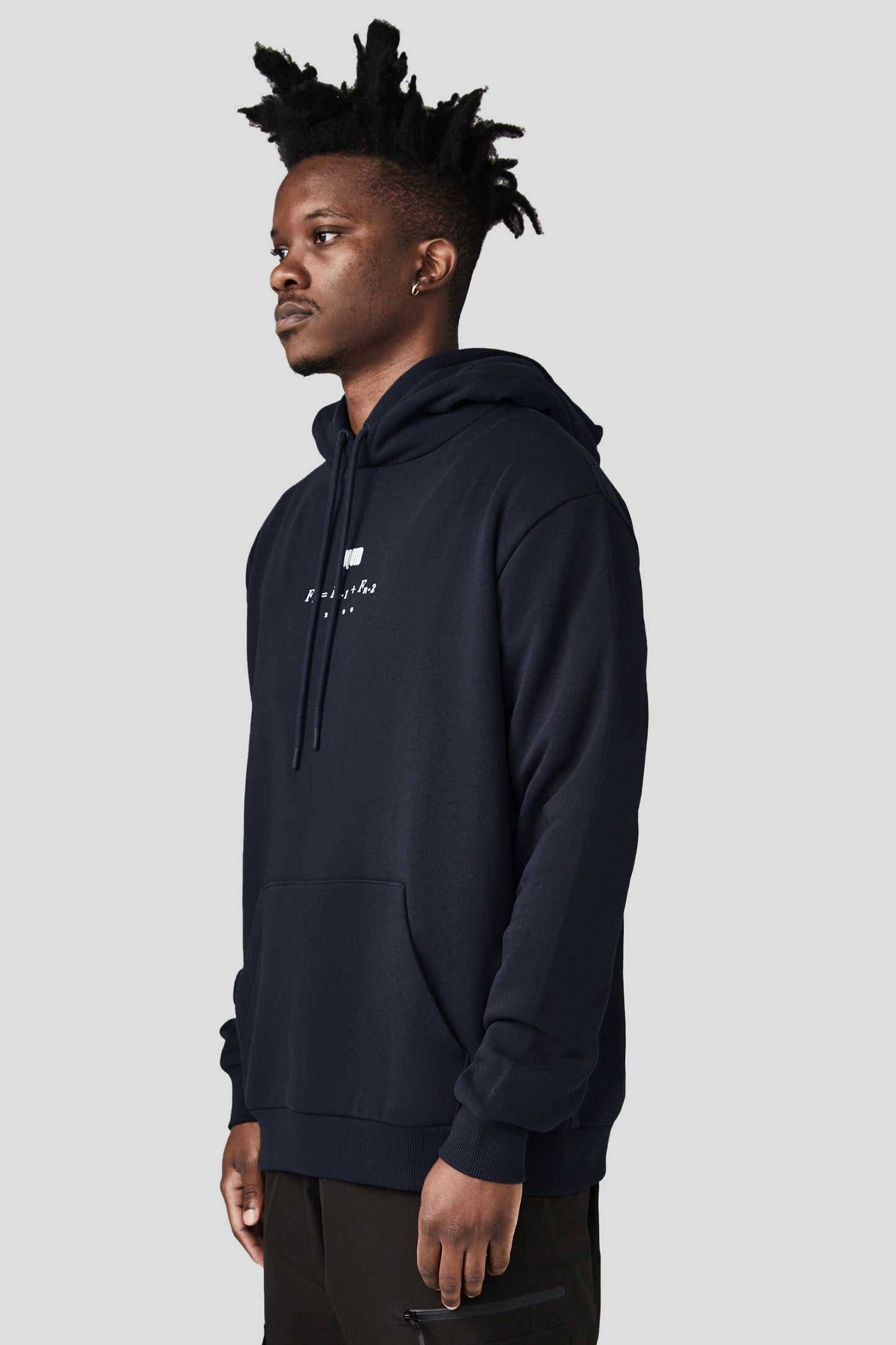 TEAM LIQUID GOLDEN RATIO HOODIE