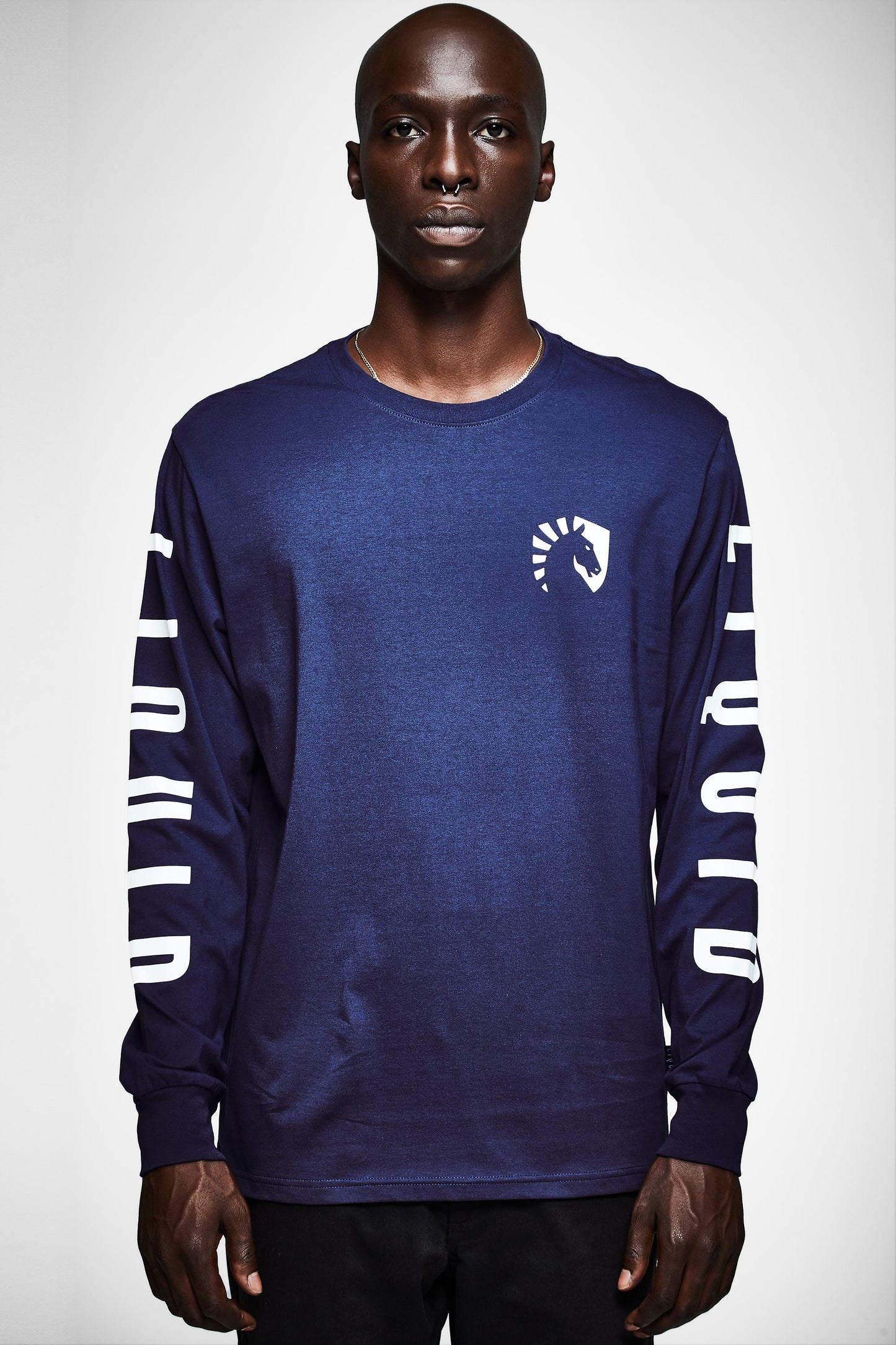 HERITAGE LONG SLEEVE TEE