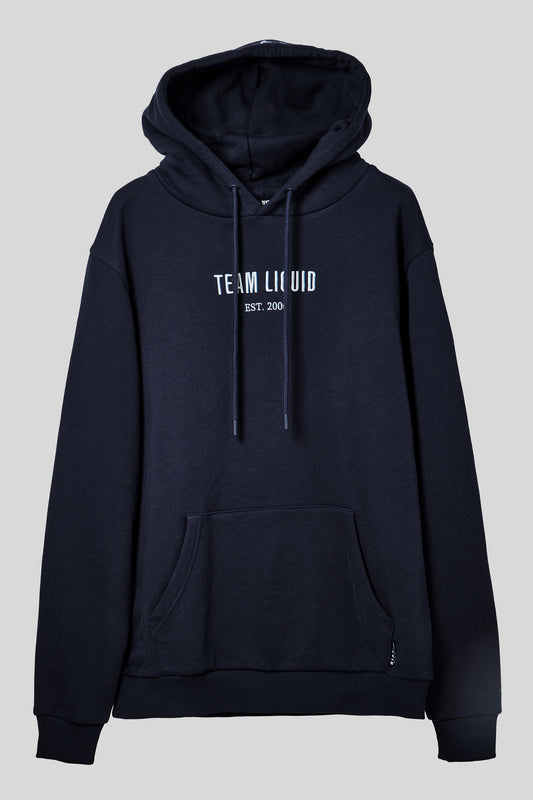 ESTABLISHED HOODIE
