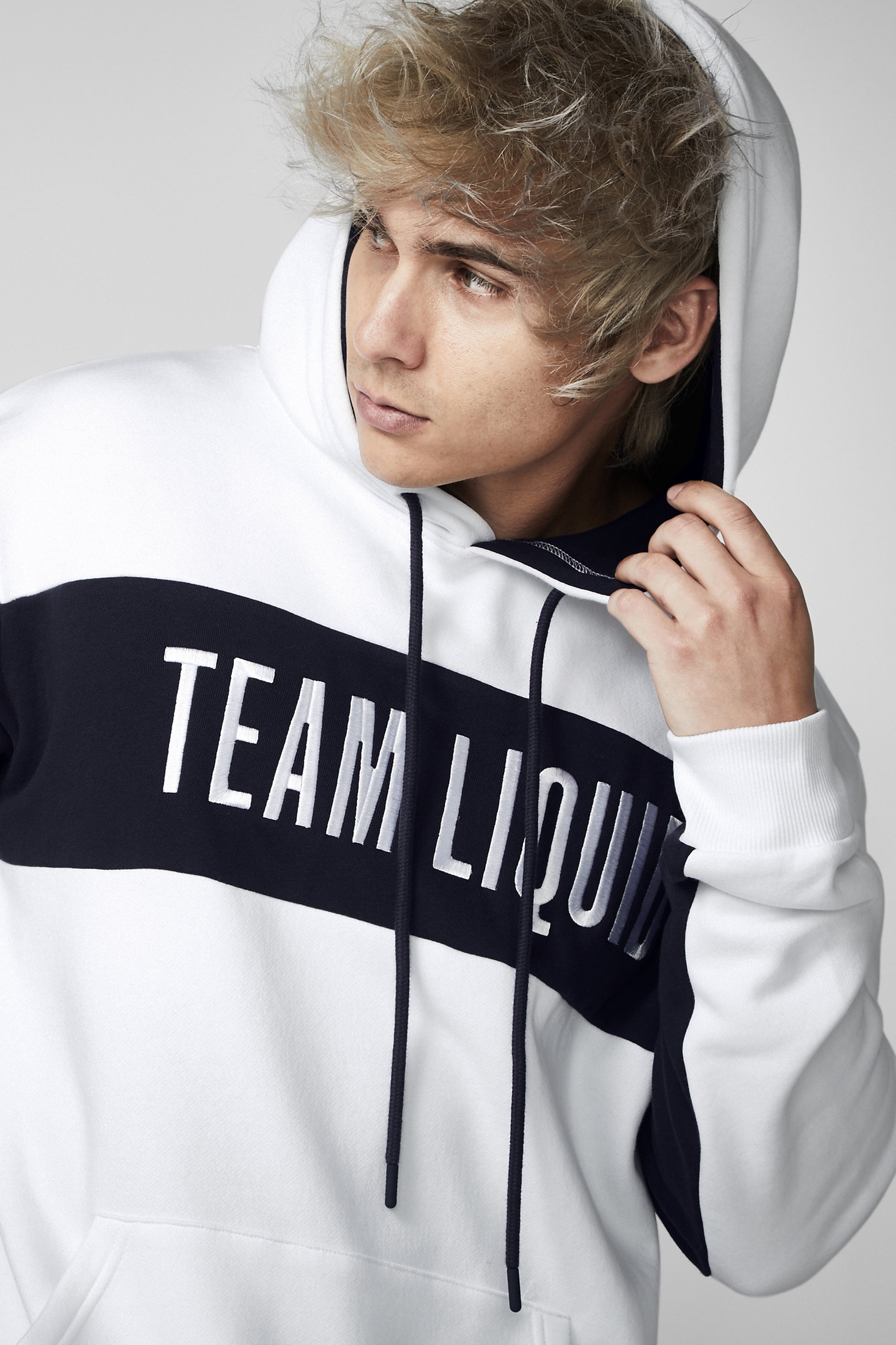 Team Liquid Color TEAM LIQUID – Team Liquid Europe