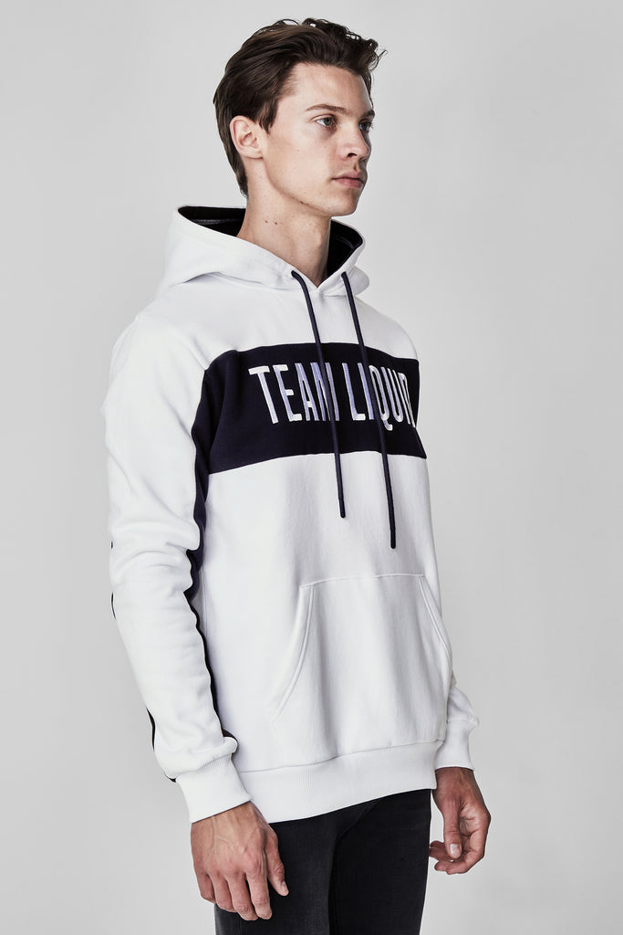 11 degrees reflective hoodie sale