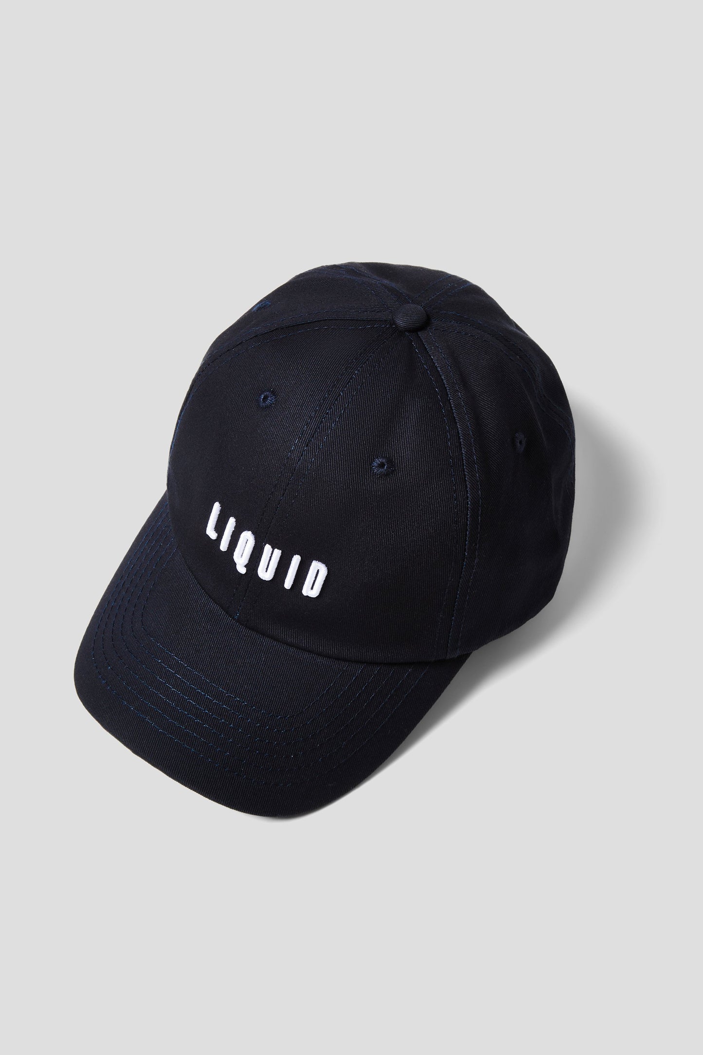 TL SUMMER CAP - NAVY