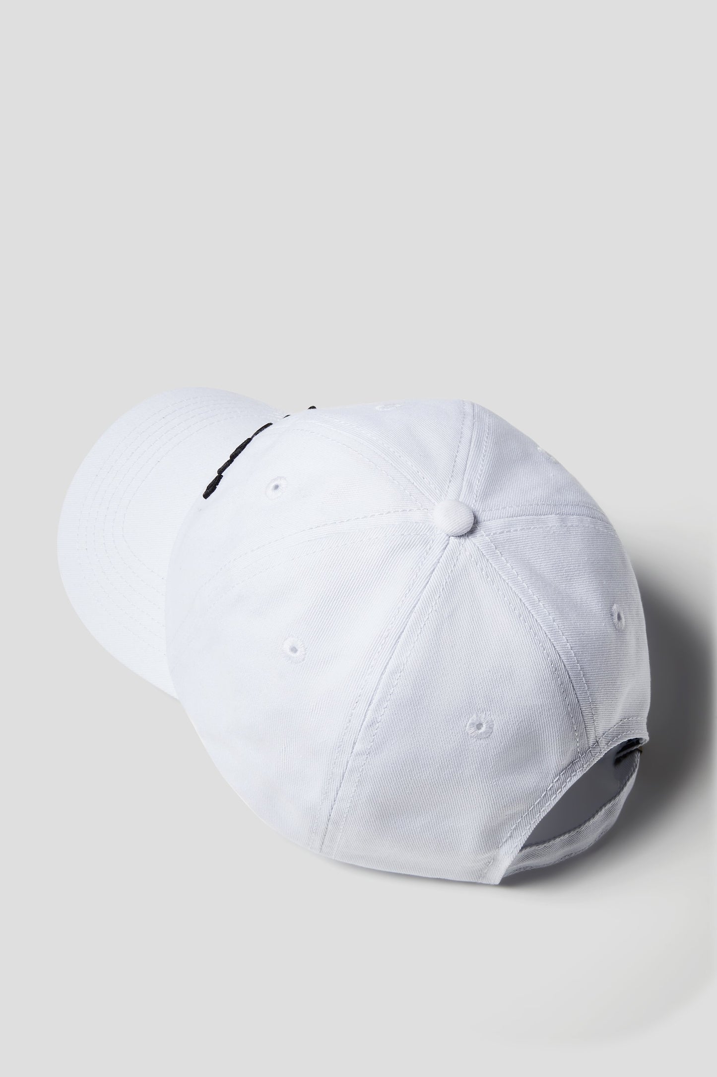 TL SUMMER CAP - WHITE