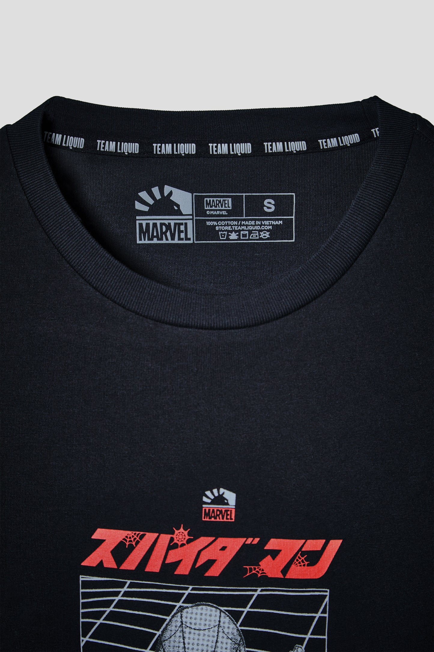 MARVEL SPIDER PROTECTOR TEE