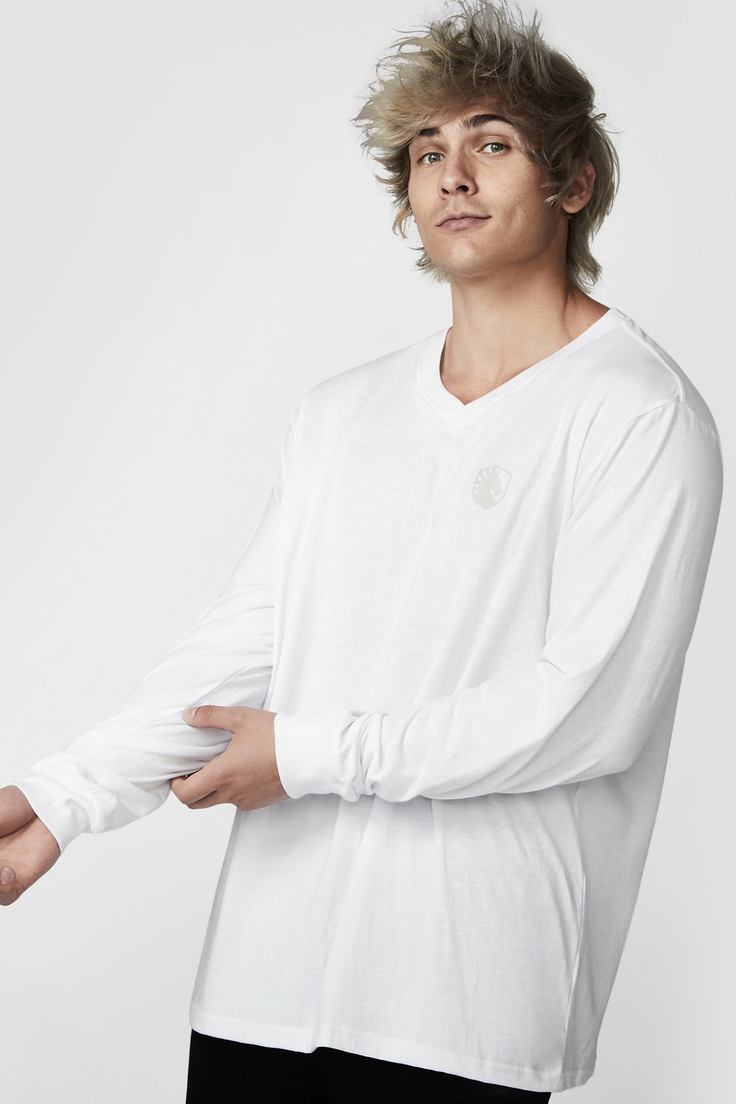 TEAM LIQUID PRO KIT LONG SLEEVE UNDERSHIRT - Team Liquid