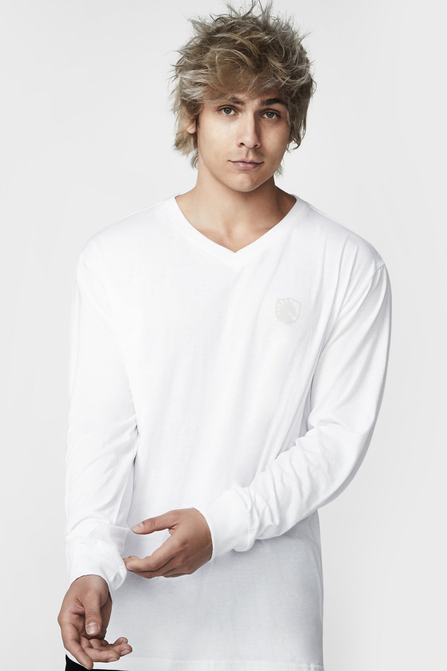 TEAM LIQUID PRO KIT LONG SLEEVE UNDERSHIRT - Team Liquid