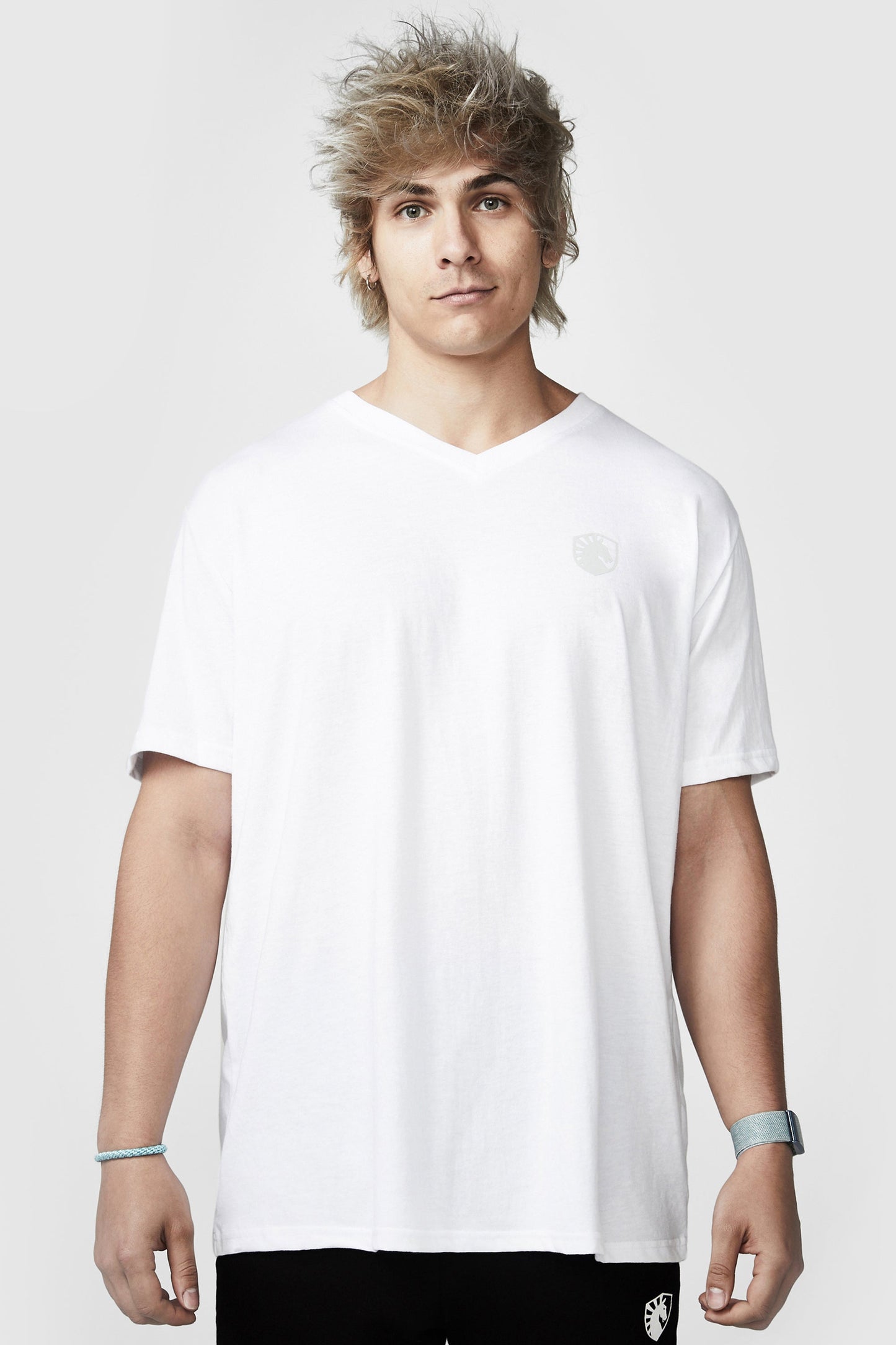 TEAM LIQUID PRO KIT SHORT SLEEVE UNDERSHIRT - Team Liquid
