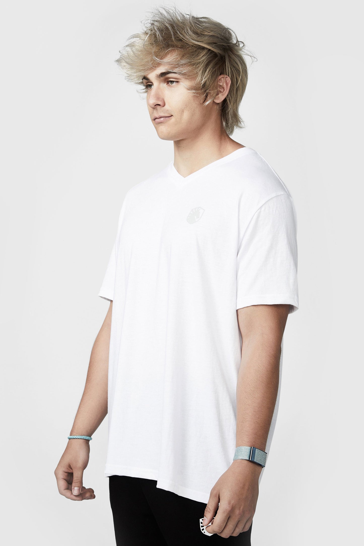TEAM LIQUID PRO KIT SHORT SLEEVE UNDERSHIRT - Team Liquid