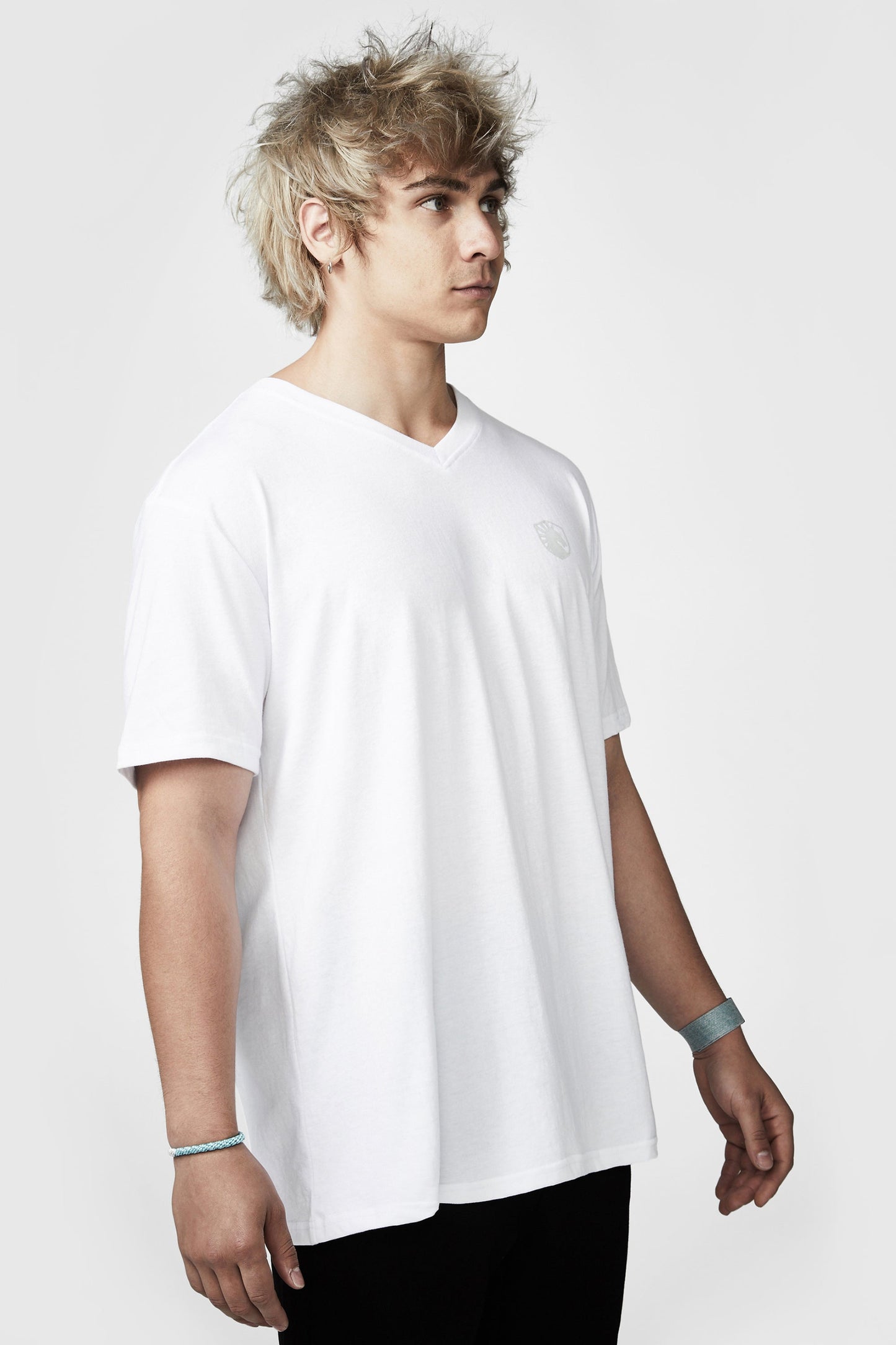TEAM LIQUID PRO KIT SHORT SLEEVE UNDERSHIRT - Team Liquid
