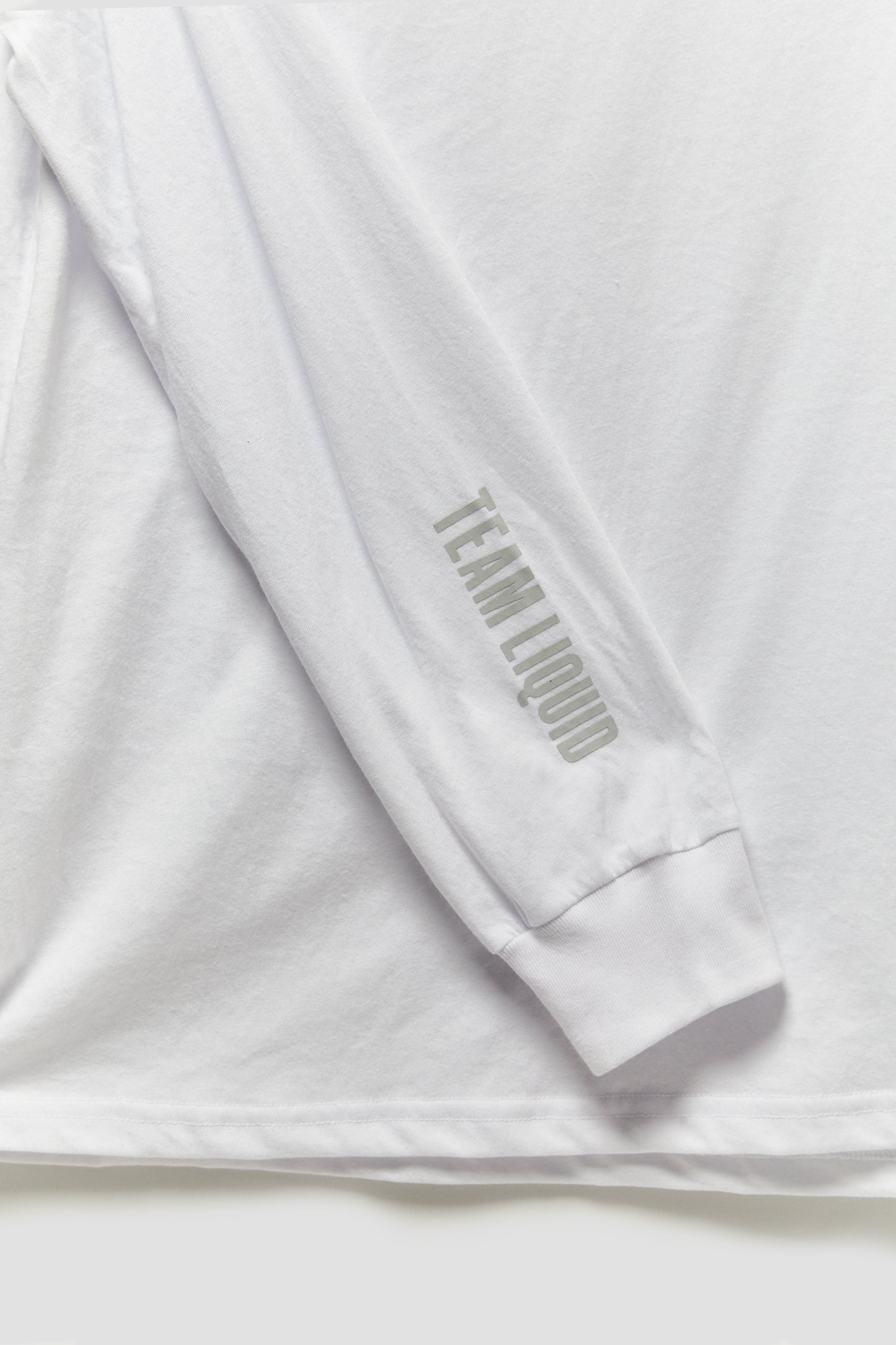 MASTERY LONG SLEEVE UNDERSHIRT