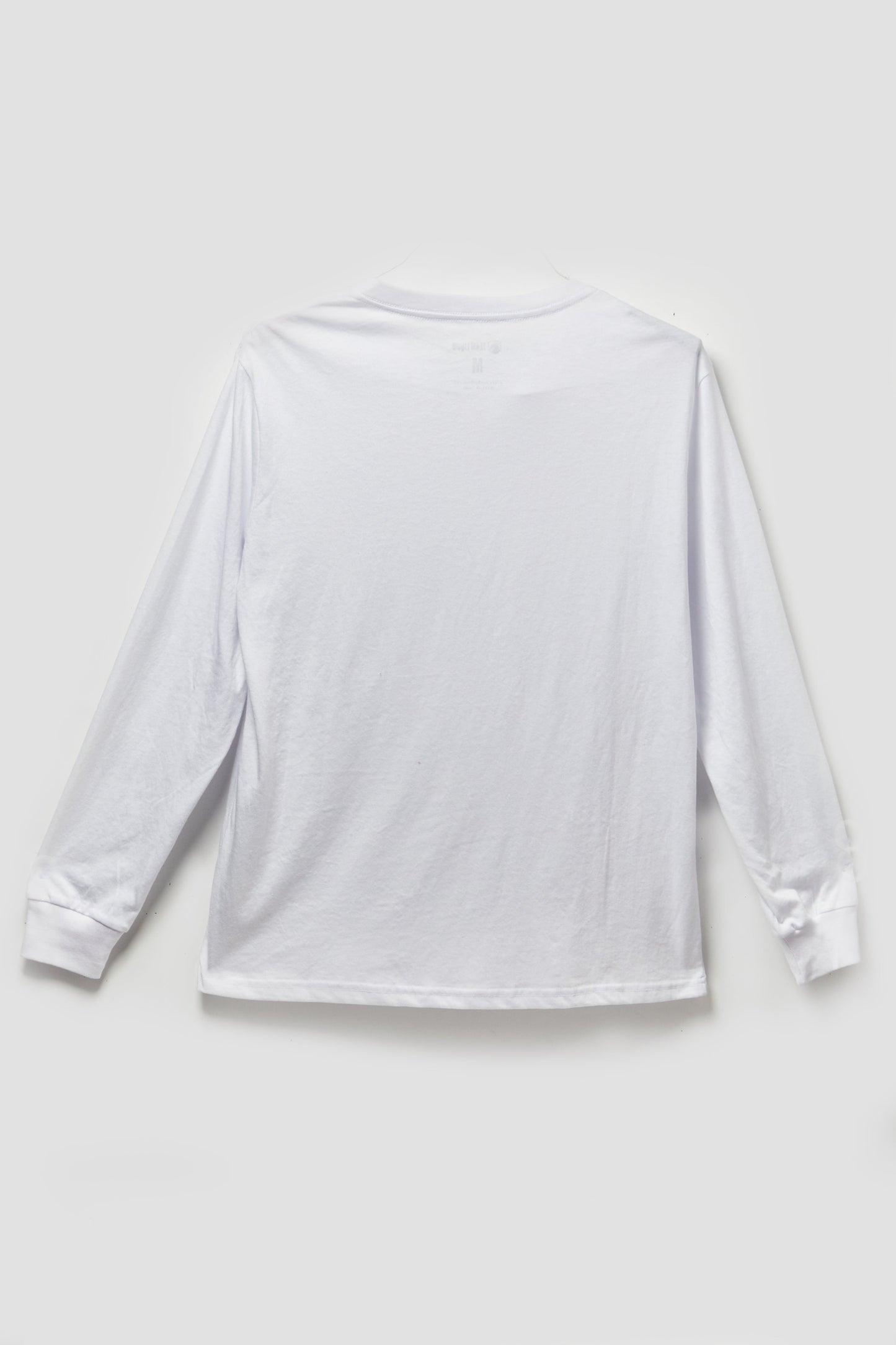 MASTERY LONG SLEEVE UNDERSHIRT