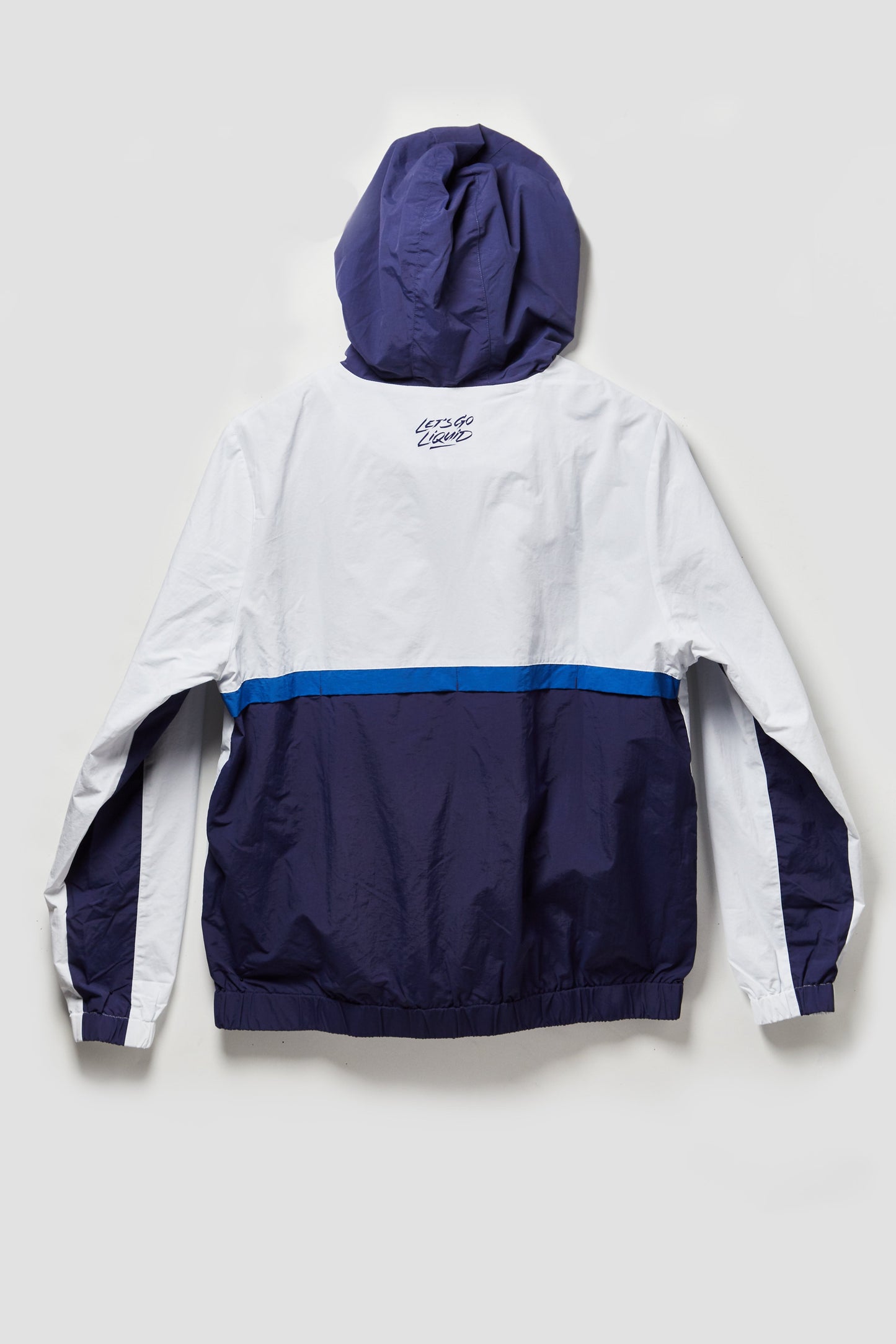 MASTERY WINDBREAKER