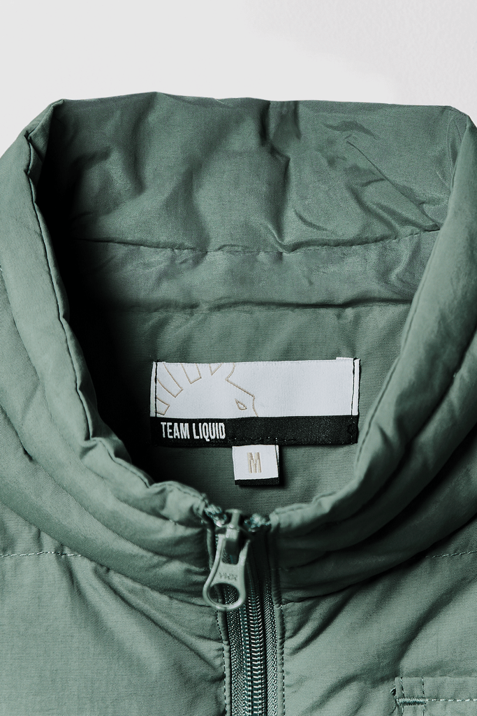 LXN KAKASHI VEST - Team Liquid
