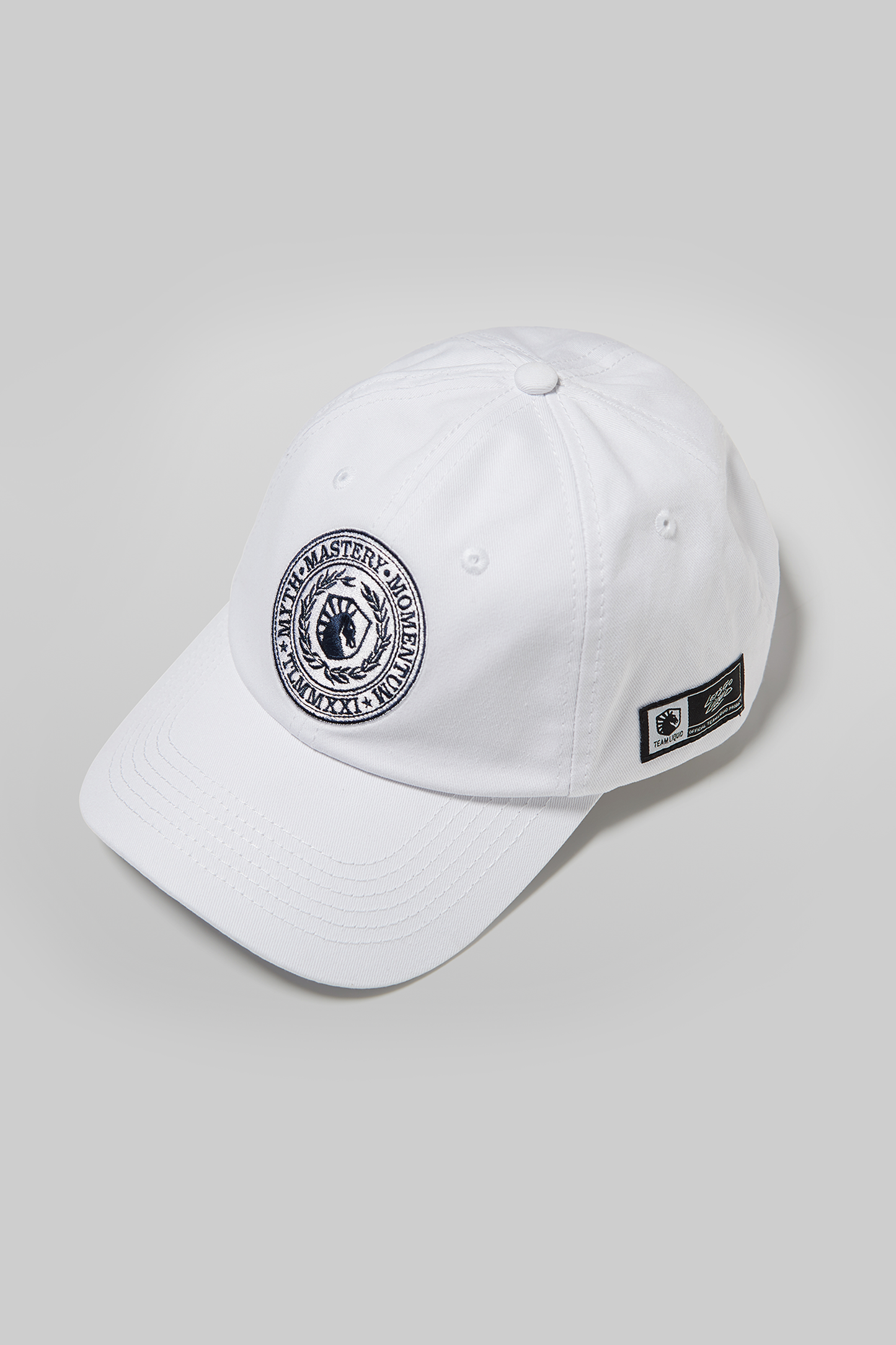 VARSITY DAD CAP