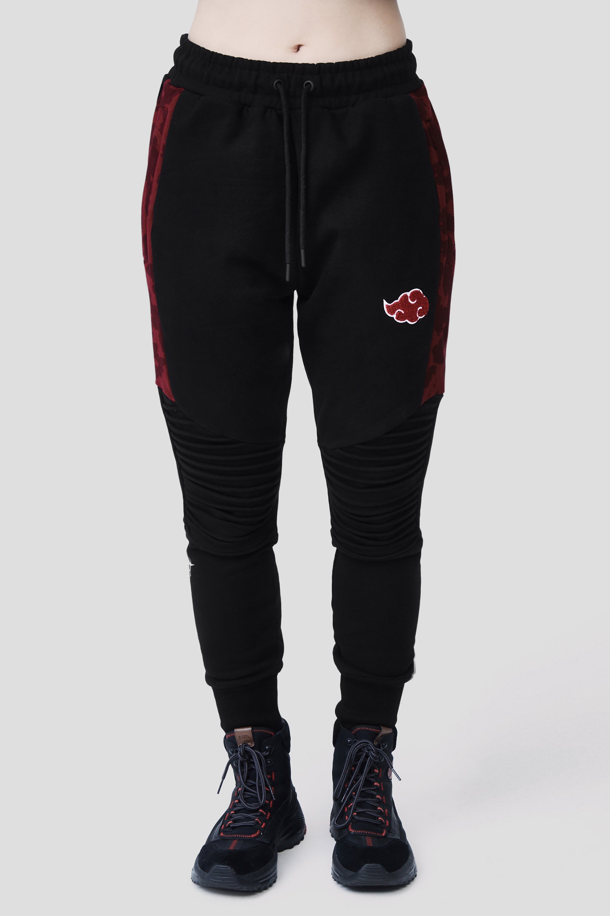 NARUTO AKATSUKI CHENILLE CLOUD SWEATPANTS – Team Liquid Europe