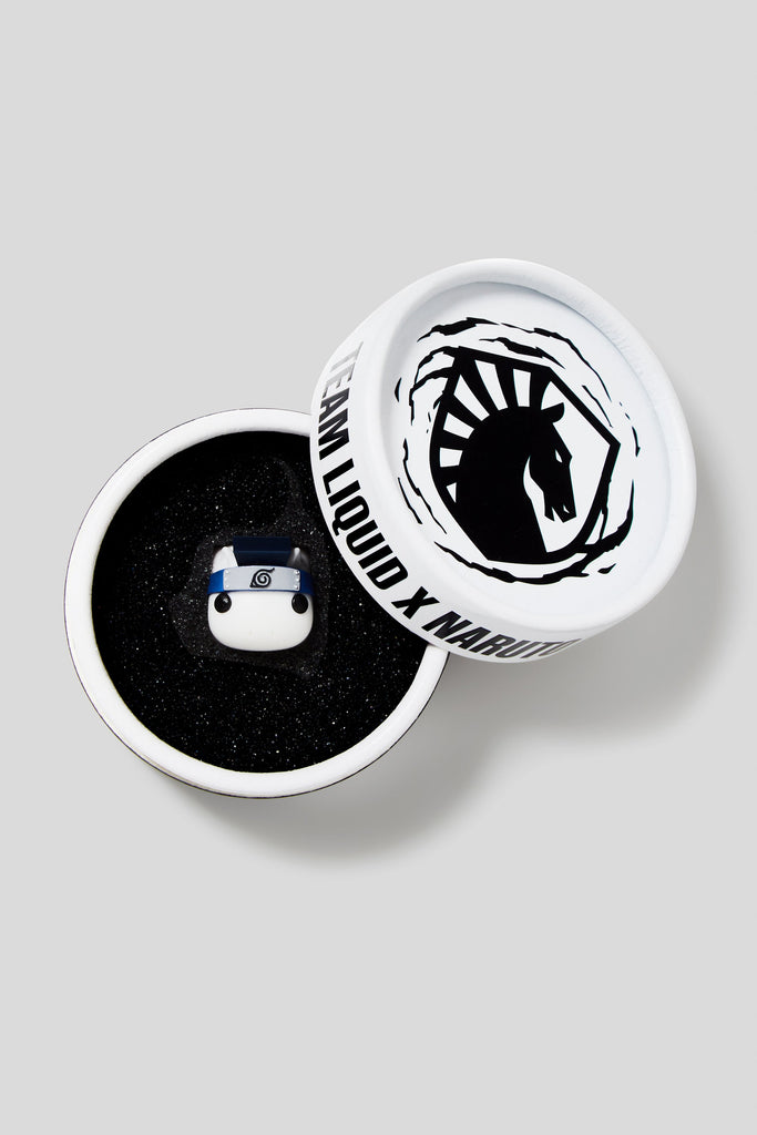 LIQUID X NARUTO BLUE ARTISAN KEYCAP - Team Liquid