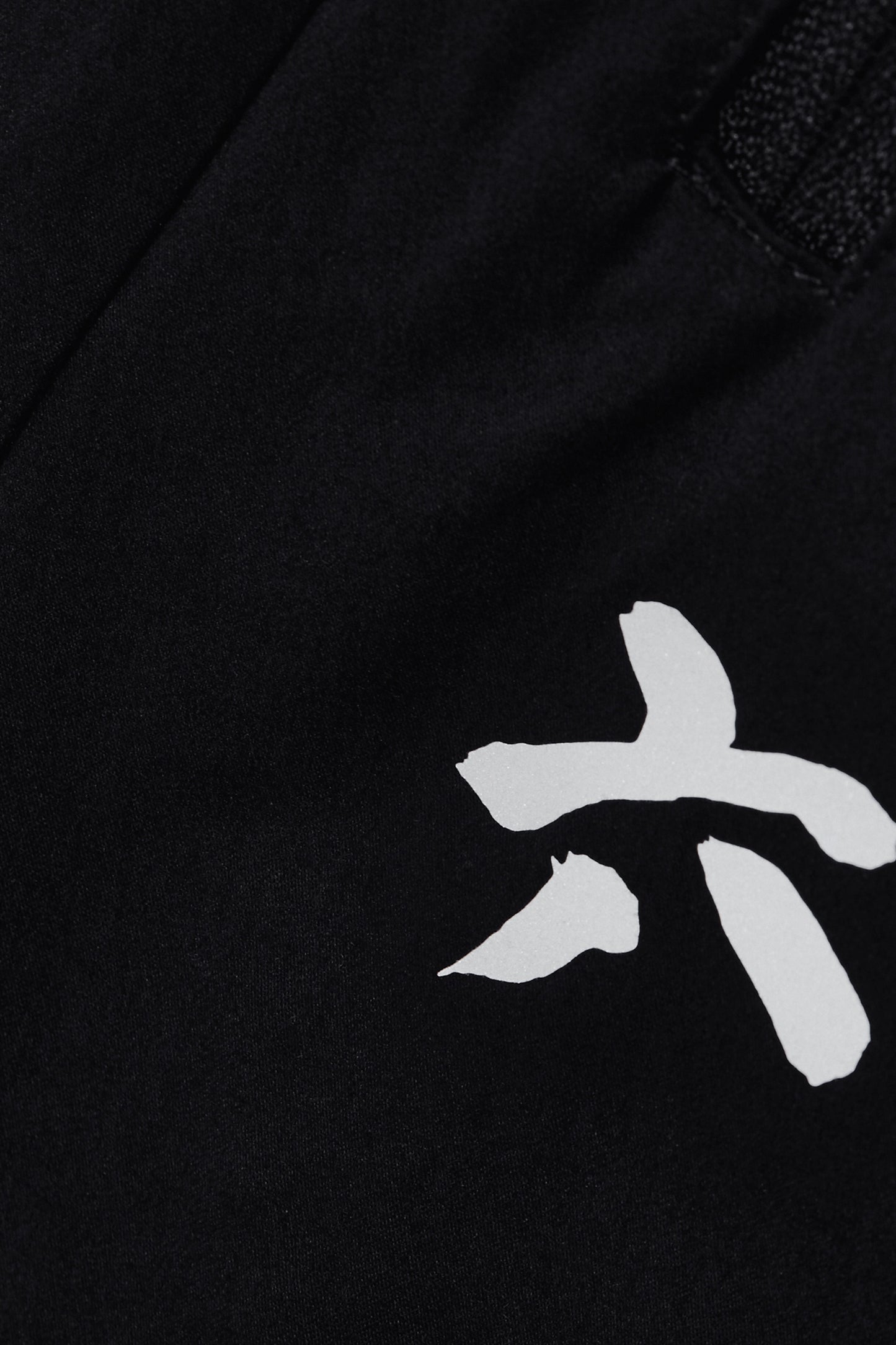 NARUTO AKATSUKI SIX PATHS OF PAIN SHORT SLEEVE TECH HOODIE