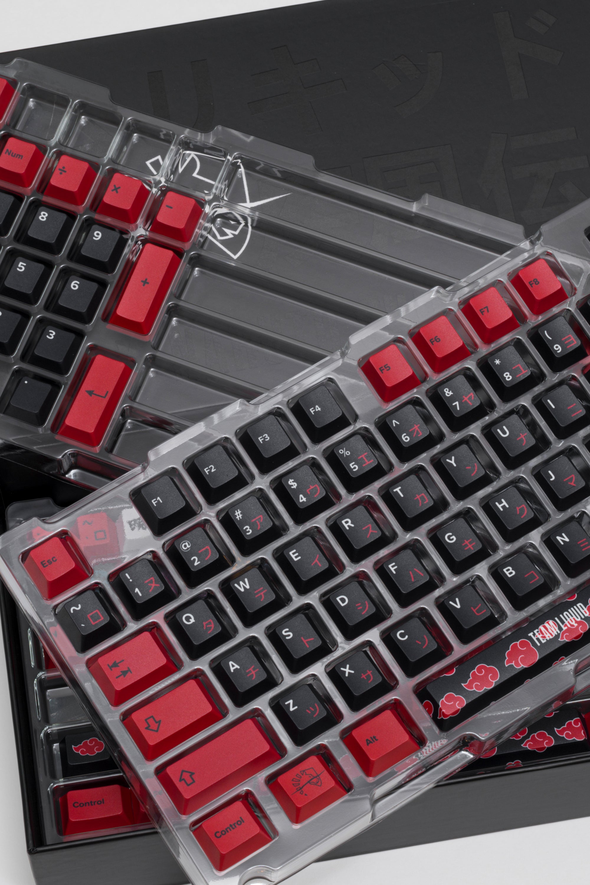 Keycaps – Team Liquid Europe