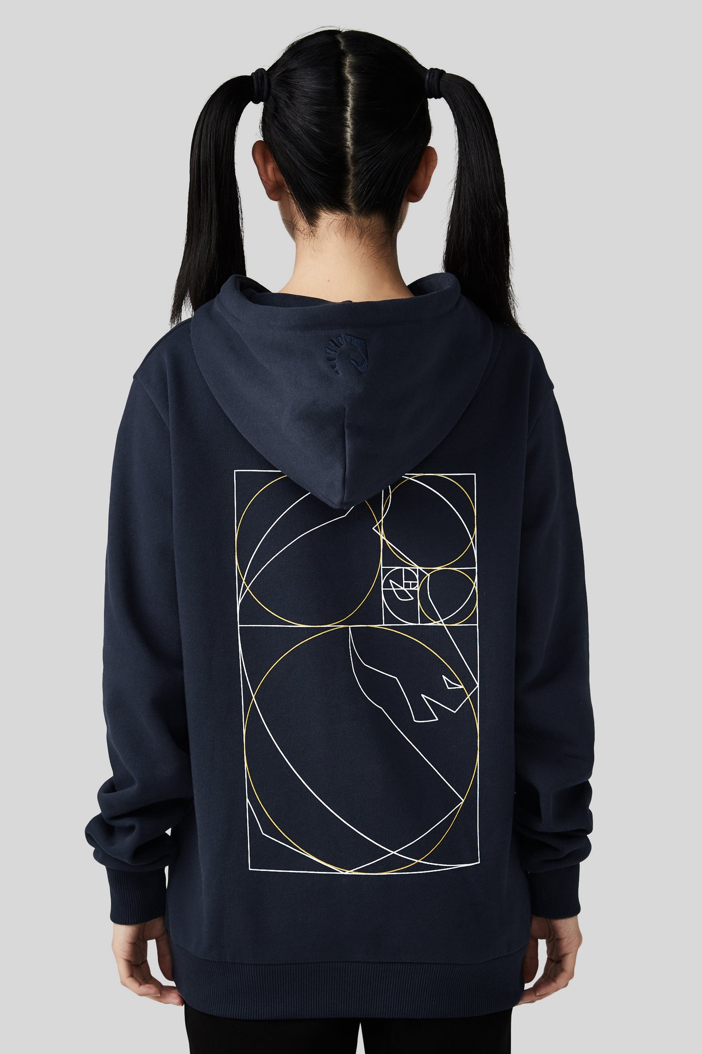 TEAM LIQUID GOLDEN RATIO HOODIE