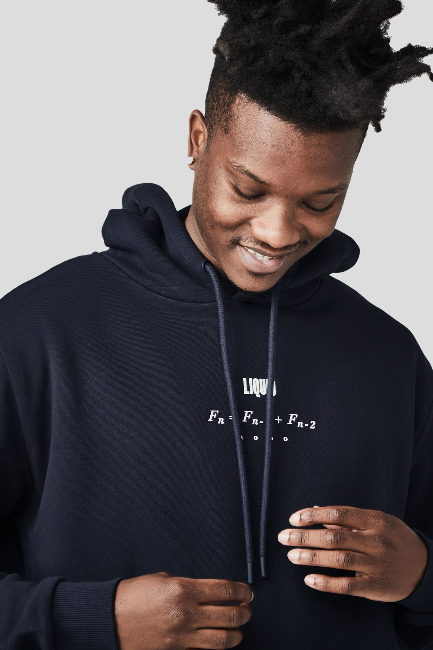 TEAM LIQUID GOLDEN RATIO HOODIE