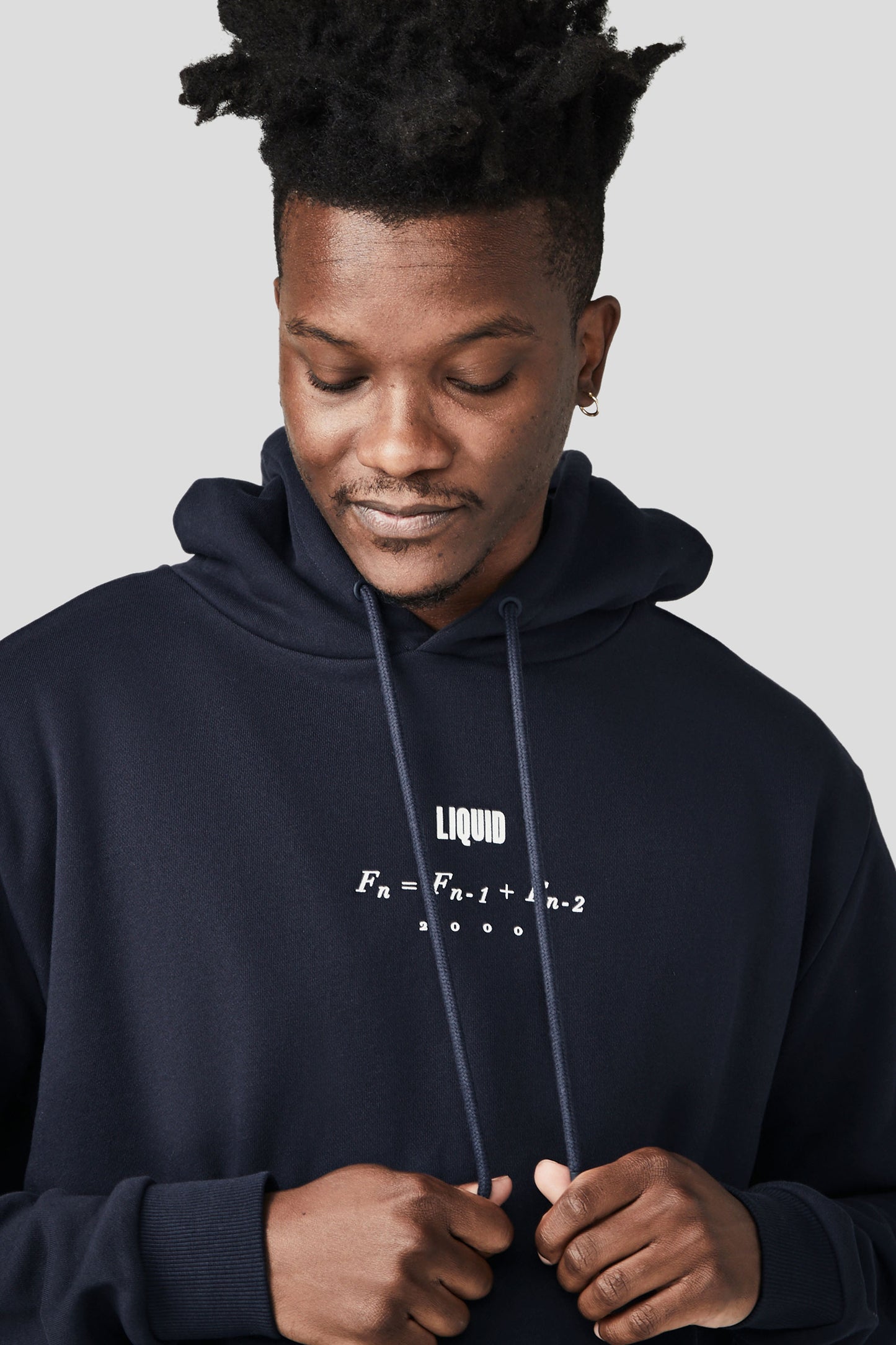 TEAM LIQUID GOLDEN RATIO HOODIE