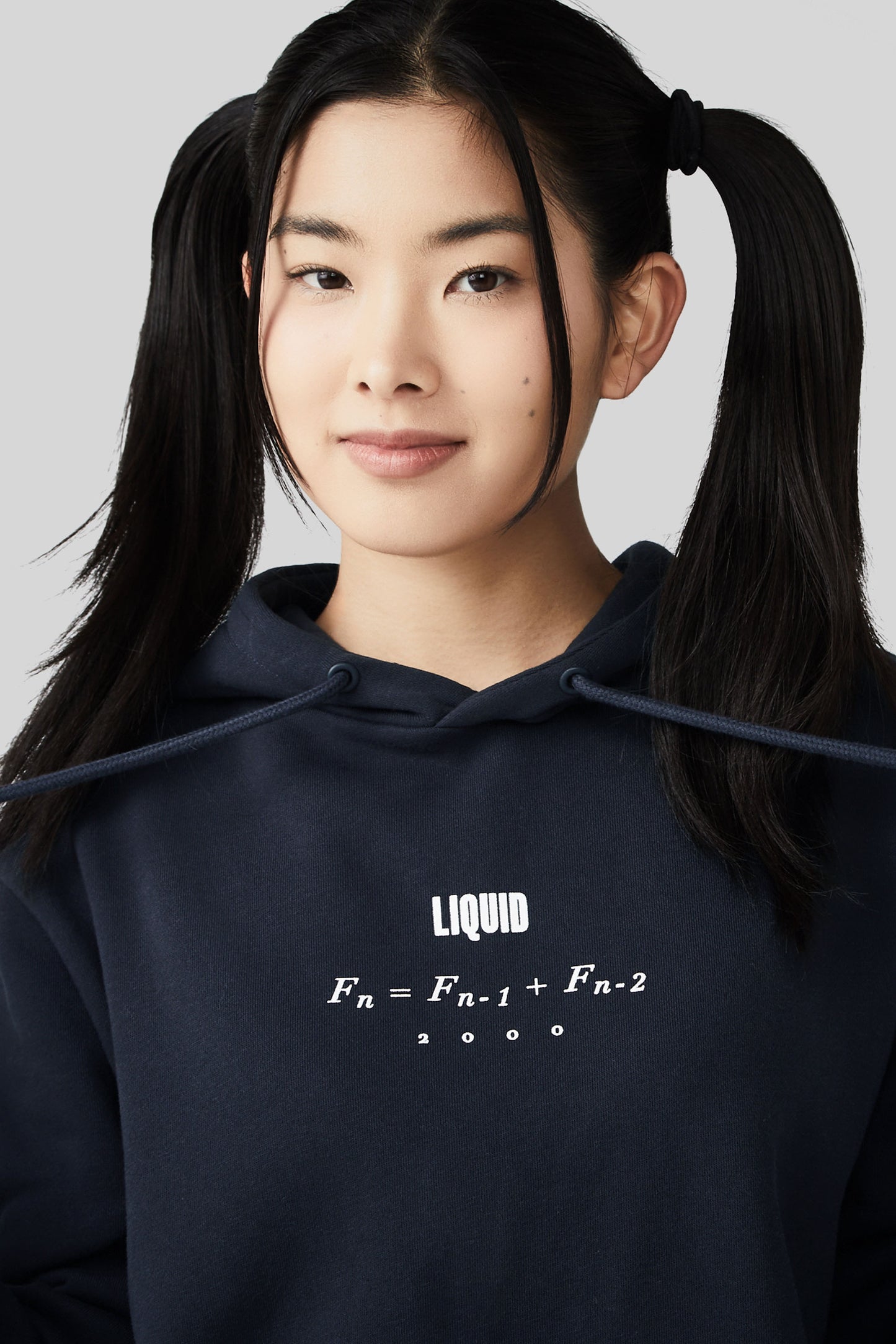 TEAM LIQUID GOLDEN RATIO HOODIE