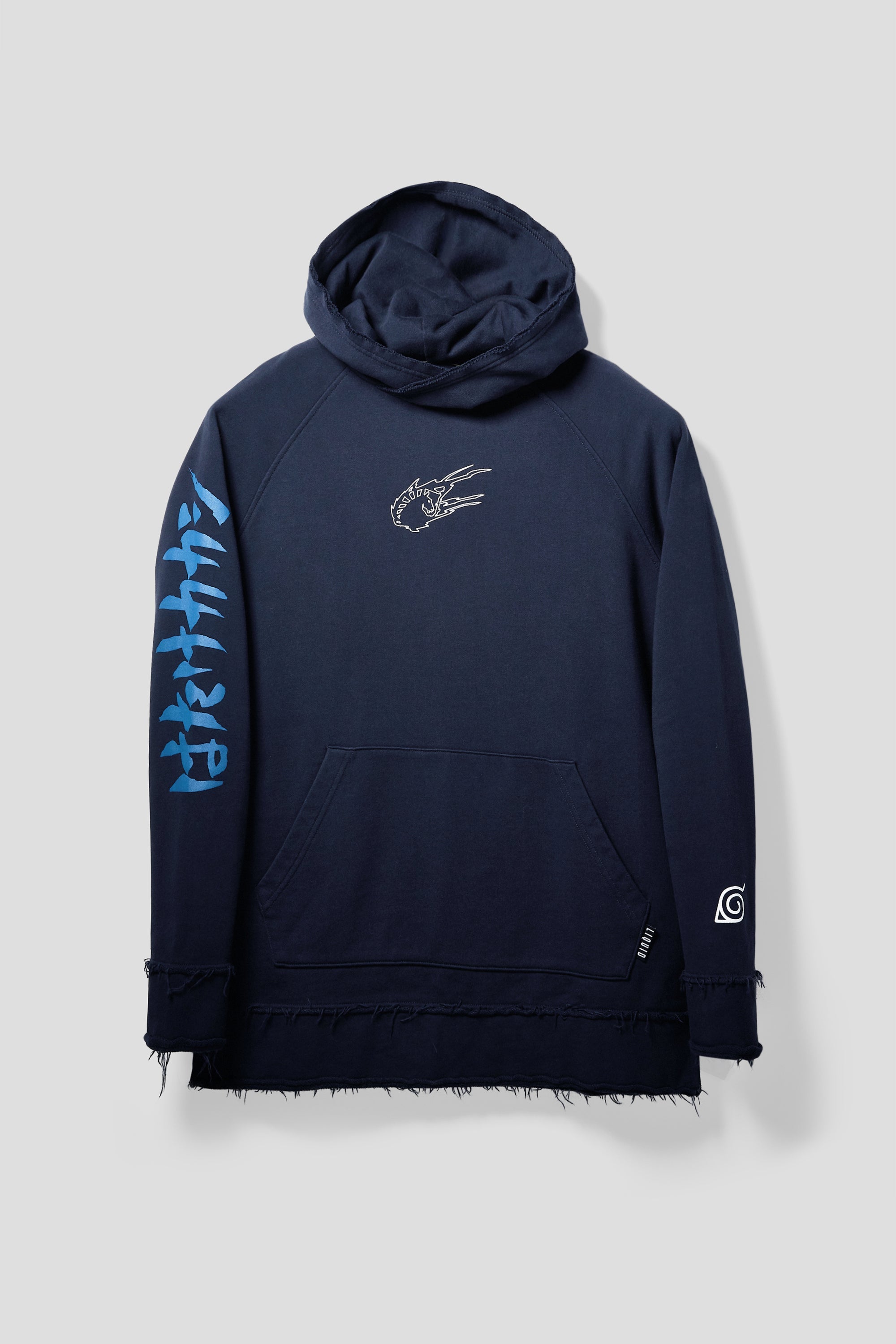 Nike kakashi deals vest