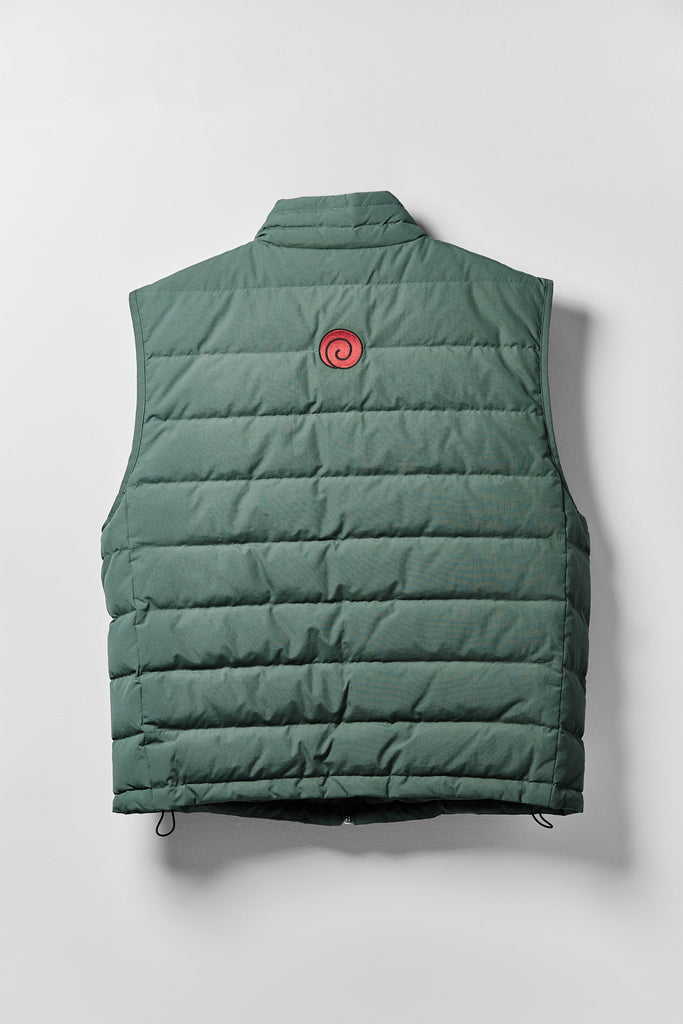 LXN KAKASHI VEST - Team Liquid