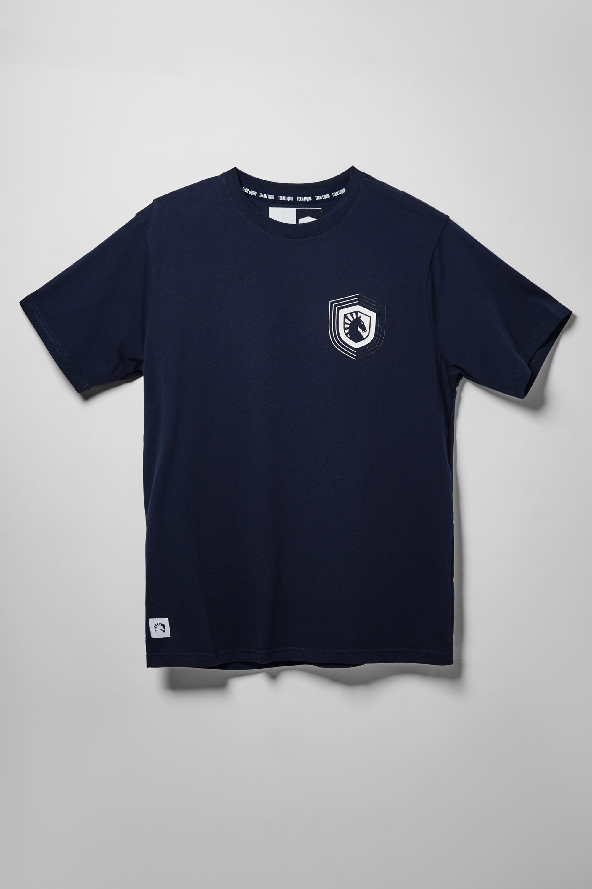 ECHO SHIELD SHORT SLEEVE TEE – Team Liquid Europe