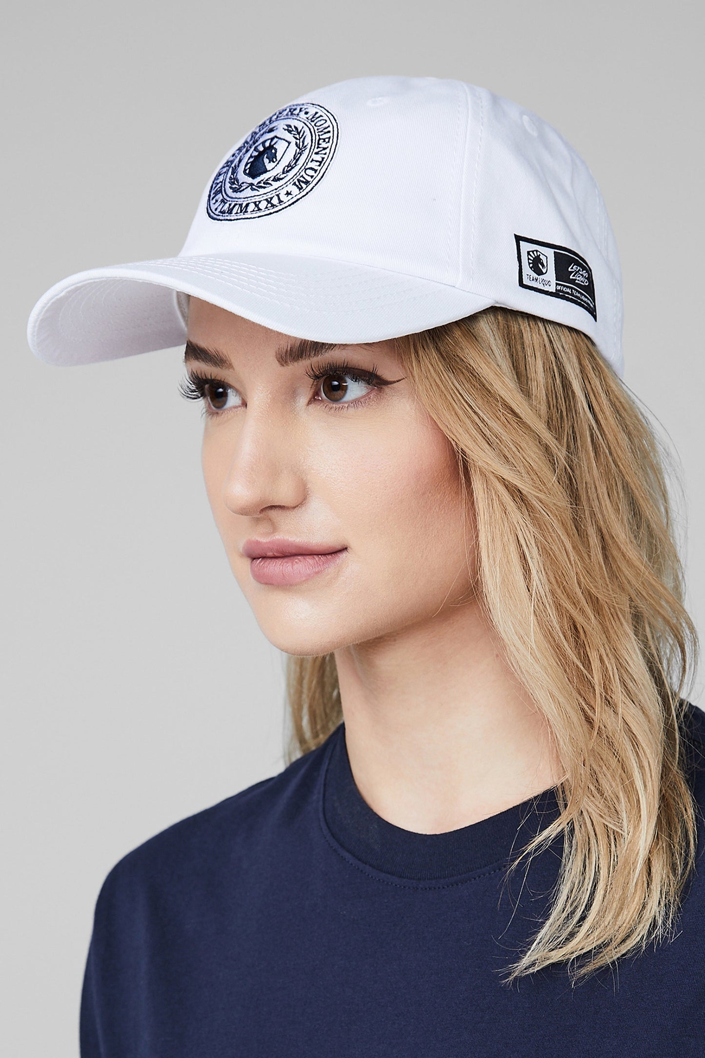 VARSITY DAD CAP